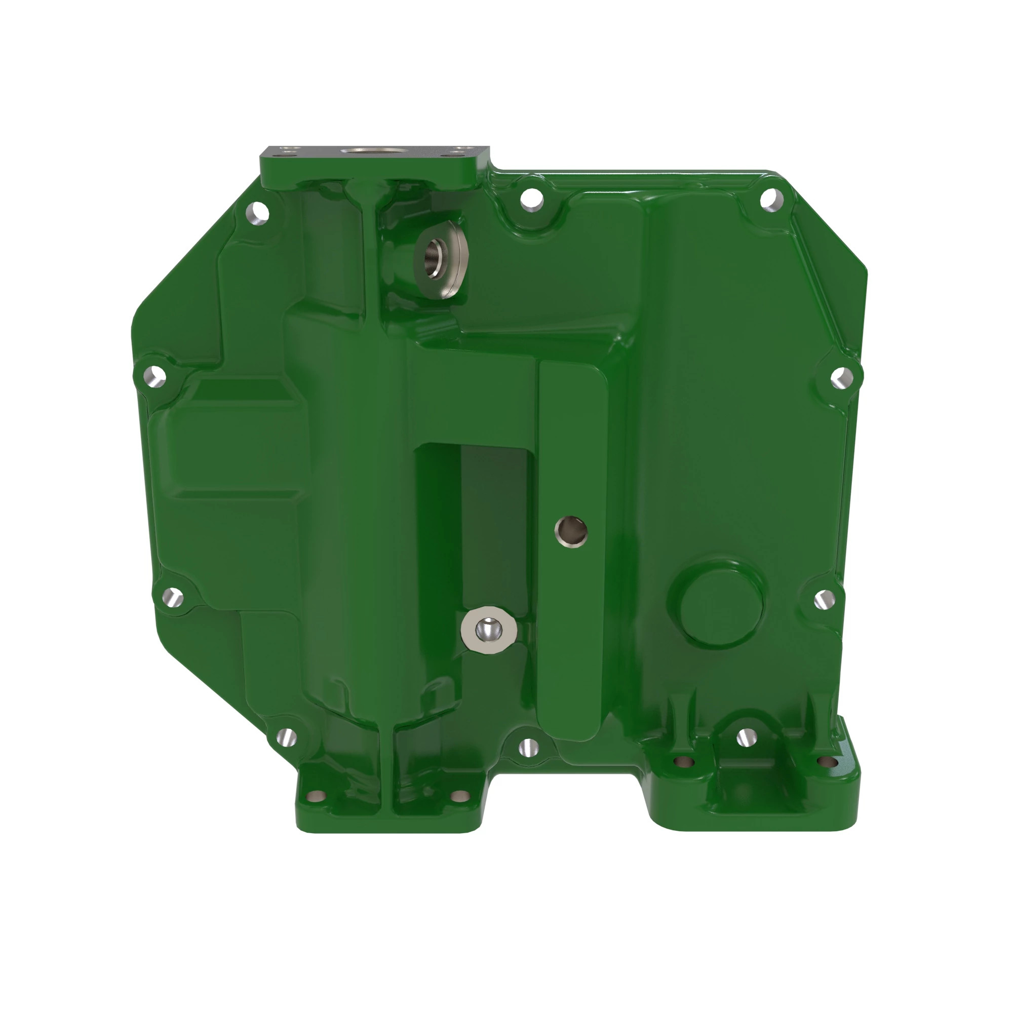 John Deere Gear Shifter Upper Cover with Bushing - SJ22255