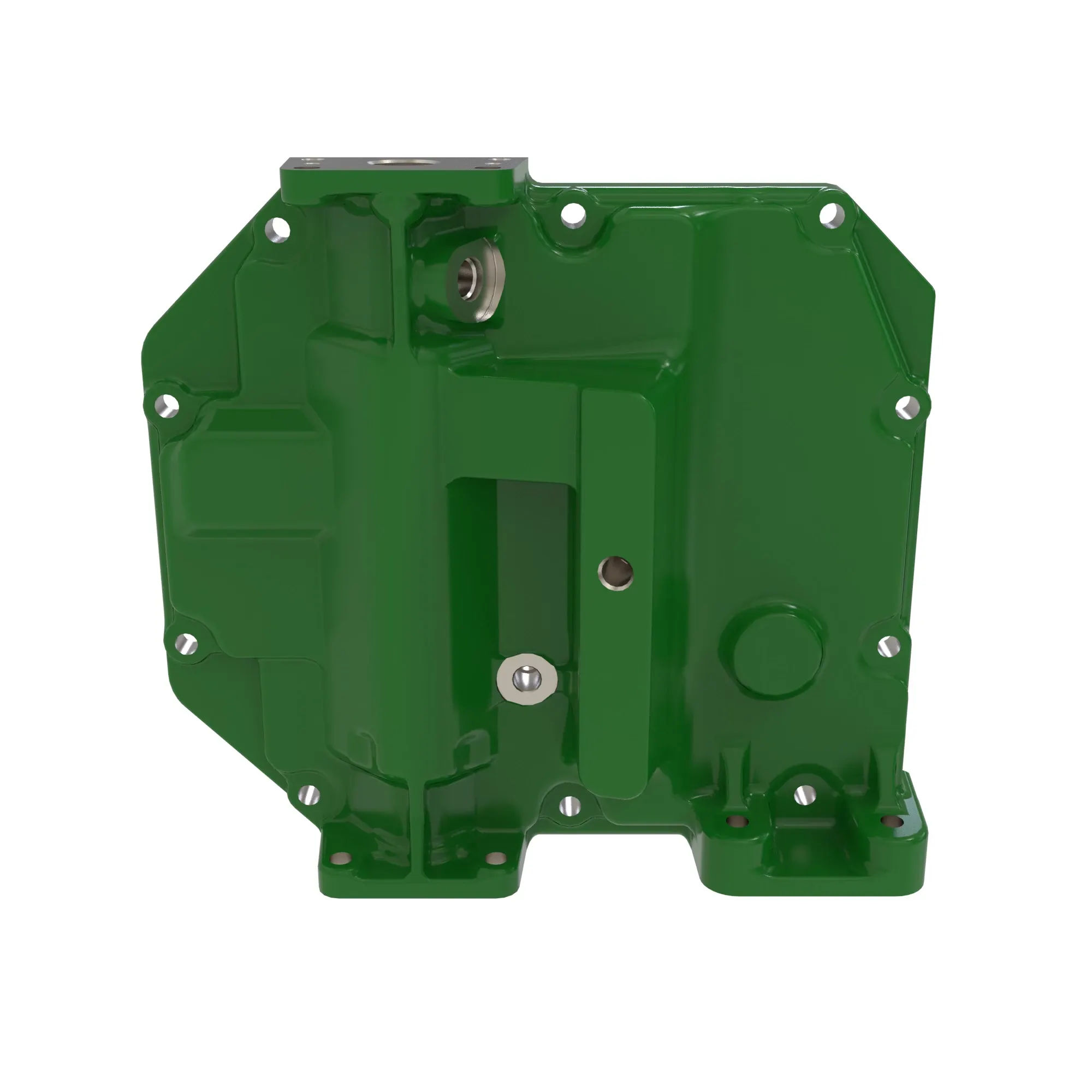 John Deere Gear Shifter Upper Cover with Bushing - SJ22255