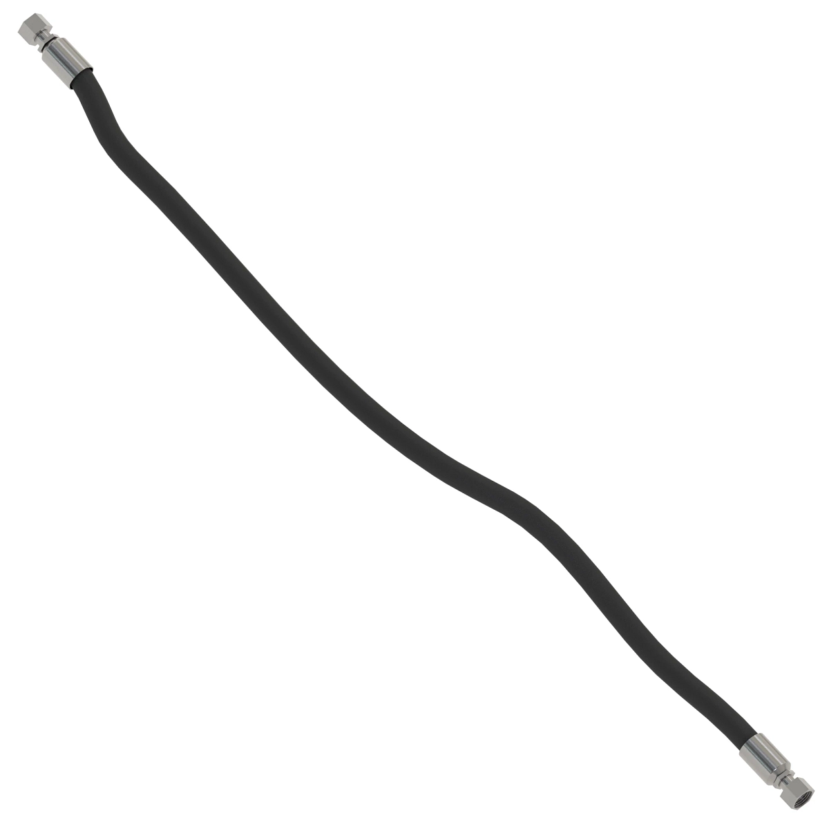 Hydraulic Hose - Fabricate, Tractio