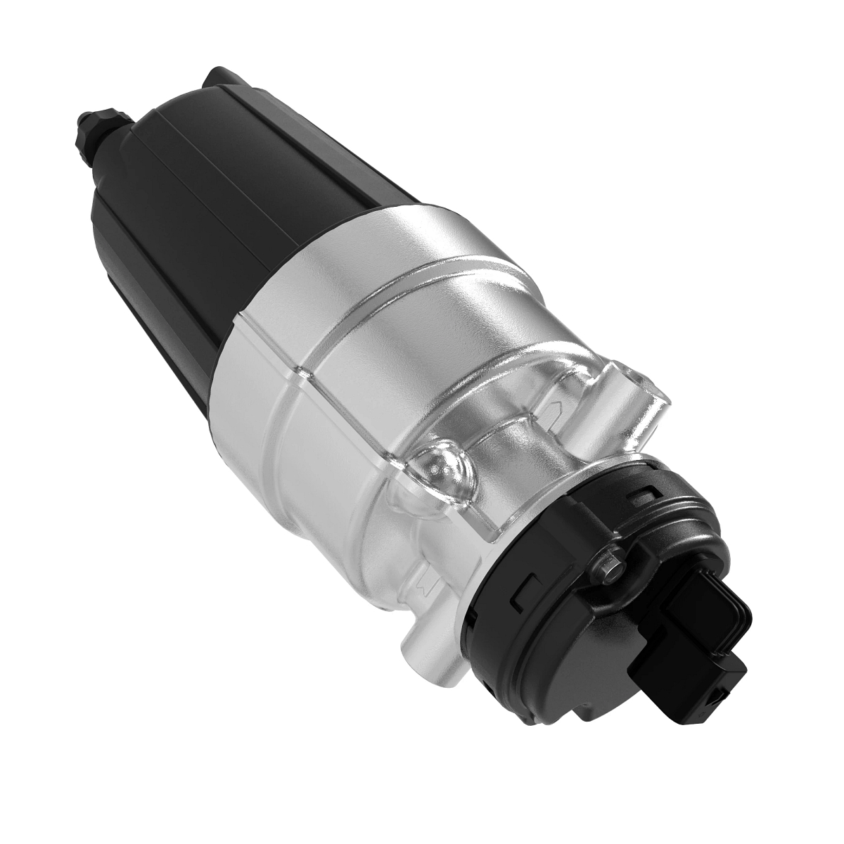 John Deere Primary Fuel Filter Assembly - RE552427