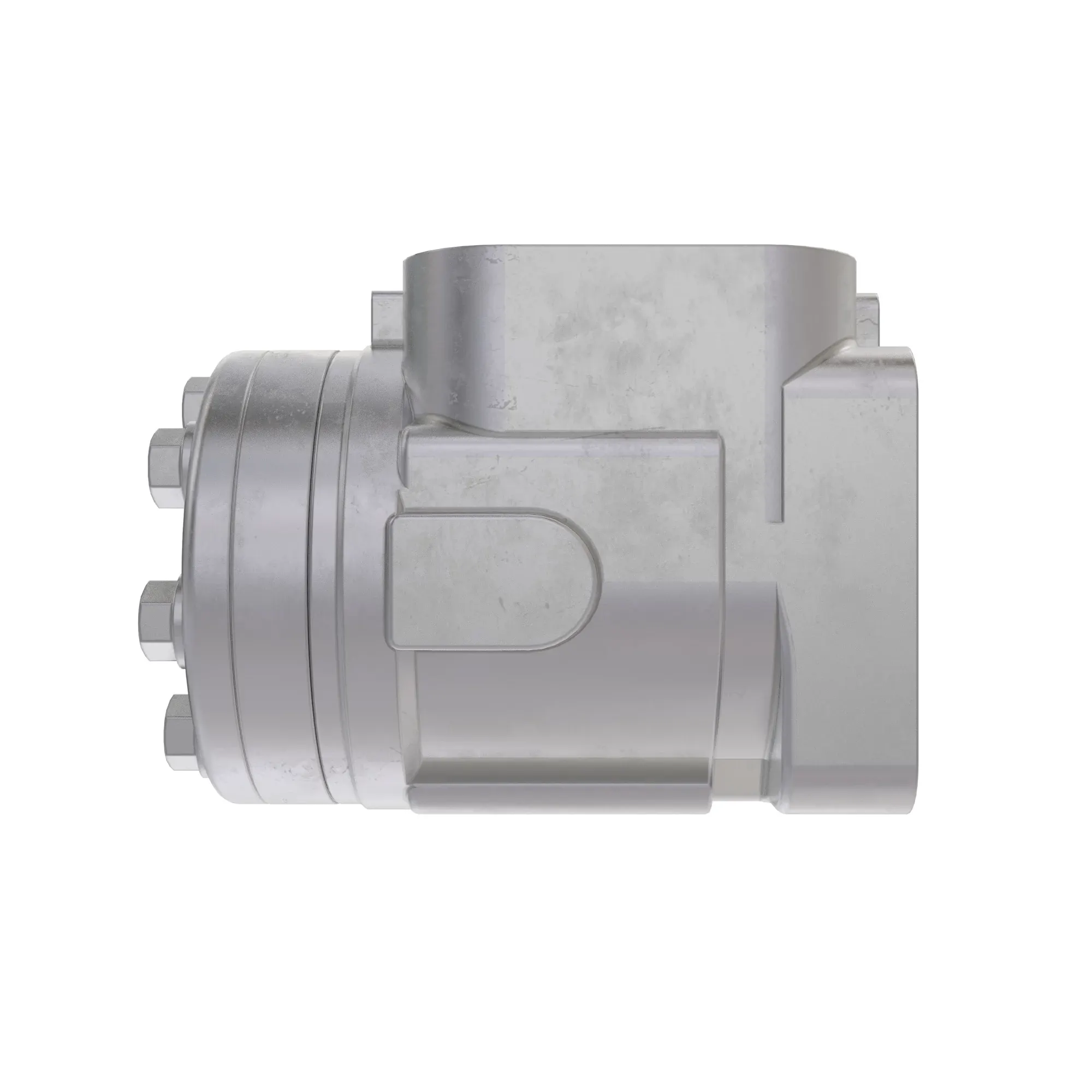 VALVE, VALVE, STEERING VALVE, EU 10