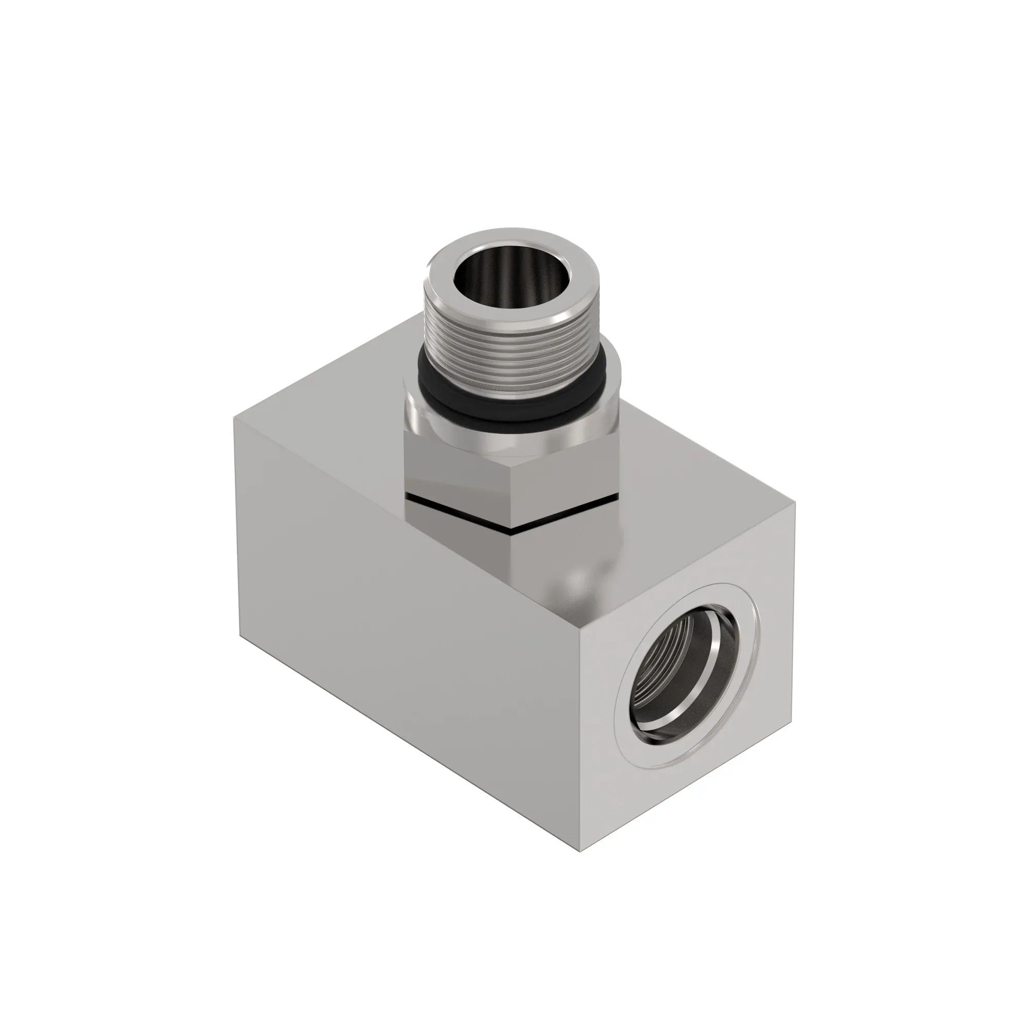 John Deere Fitting - RE595246