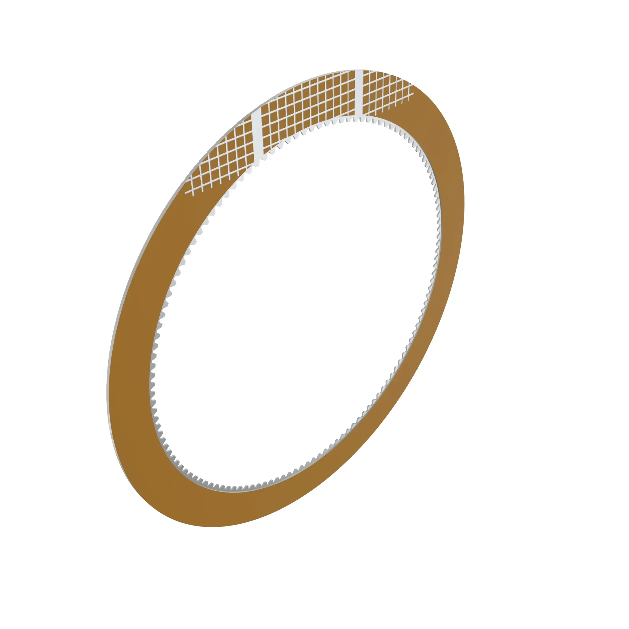 John Deere Brake Disk - RE159199