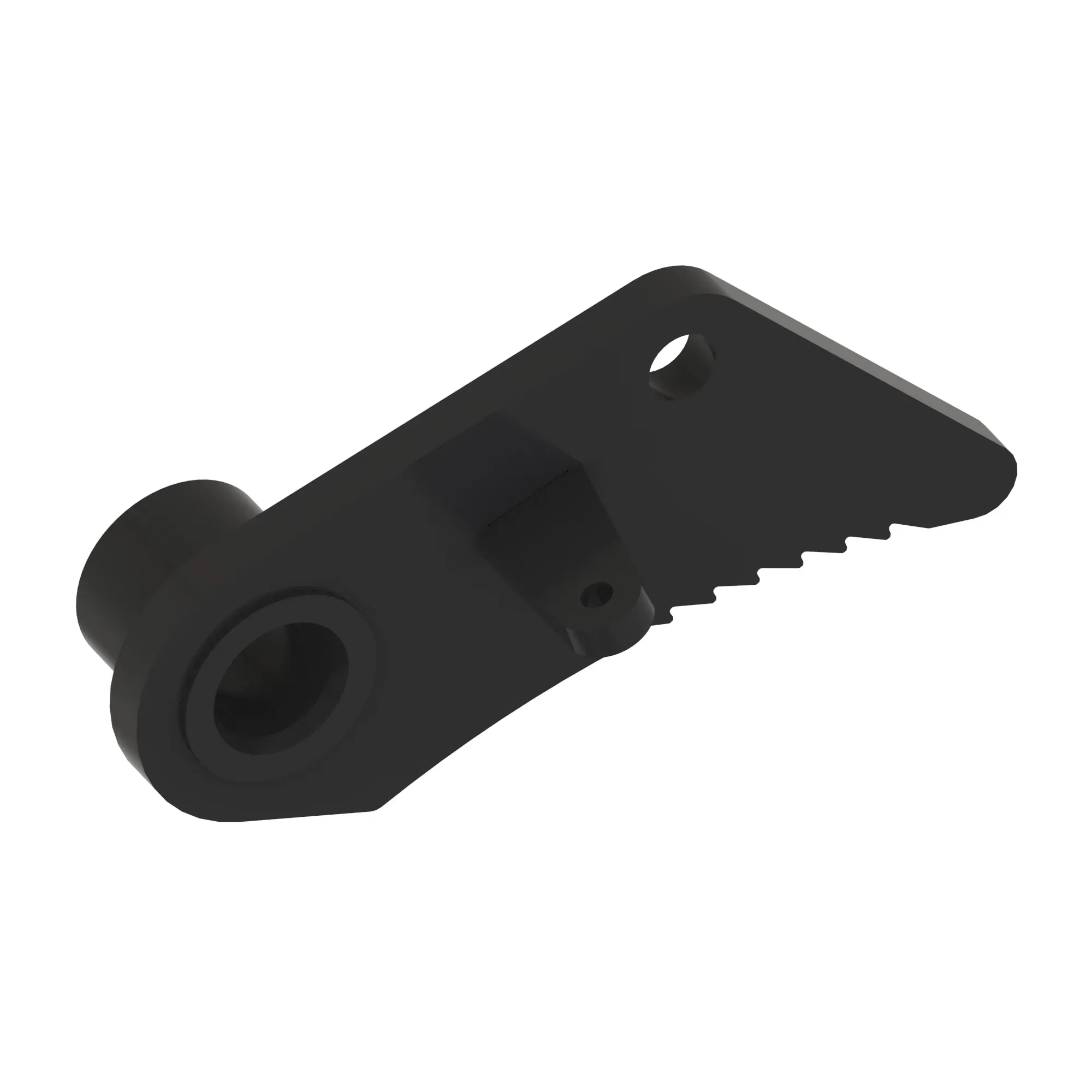 John Deere Bellcrank, Park Brake - SJ40984