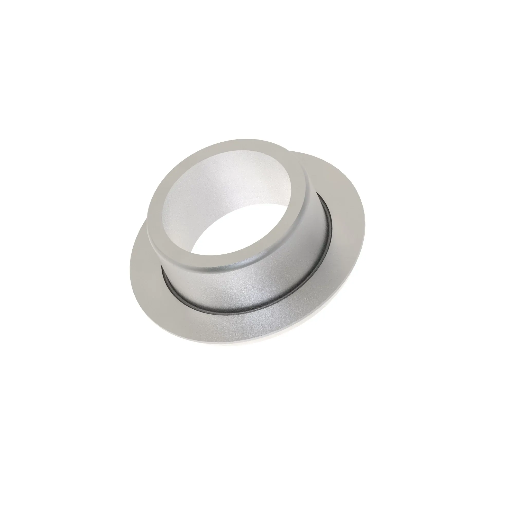 John Deere Cylindrical Flanged Alloy Bushing - T388202