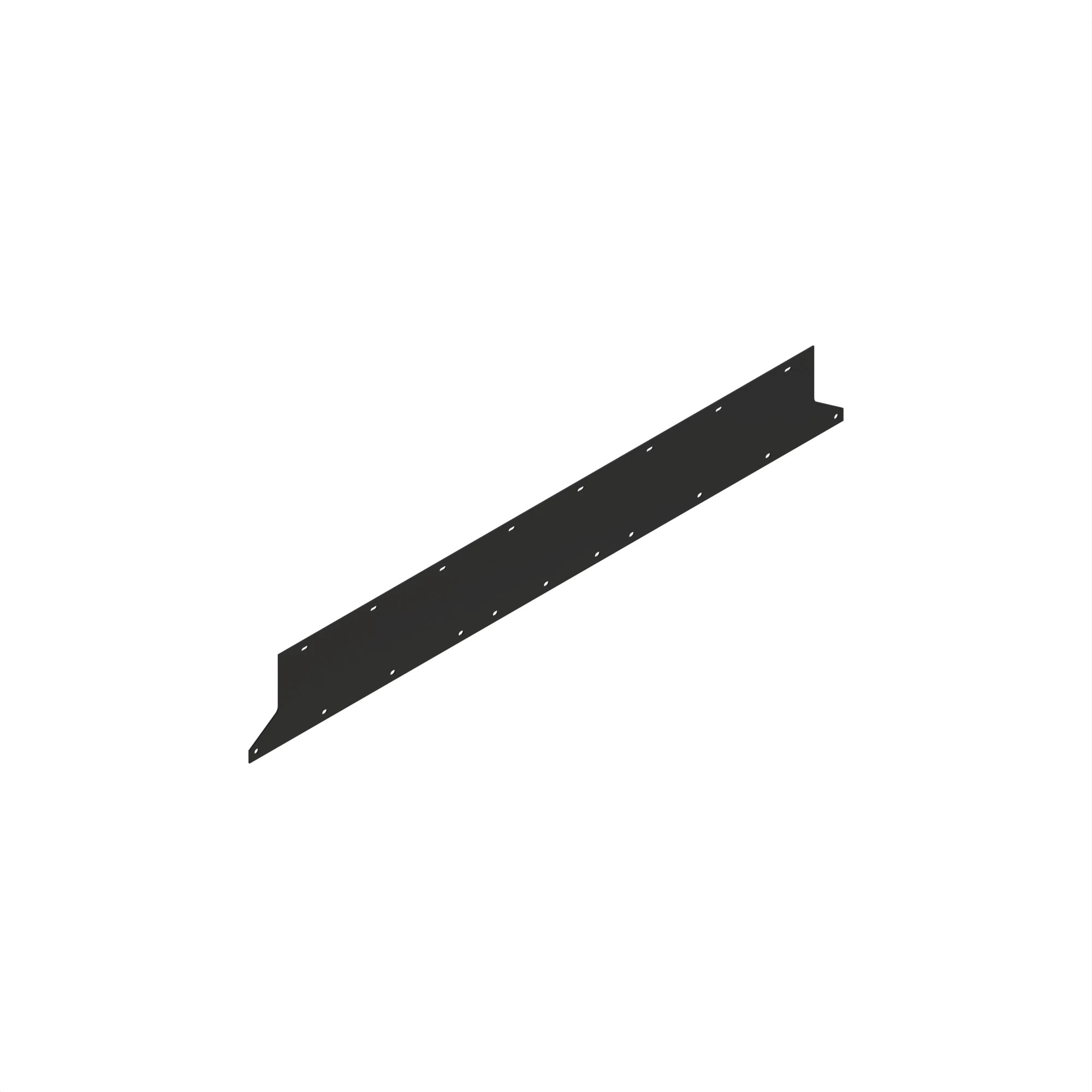 LIMIT CURTAIN, SEAL, SPREADER