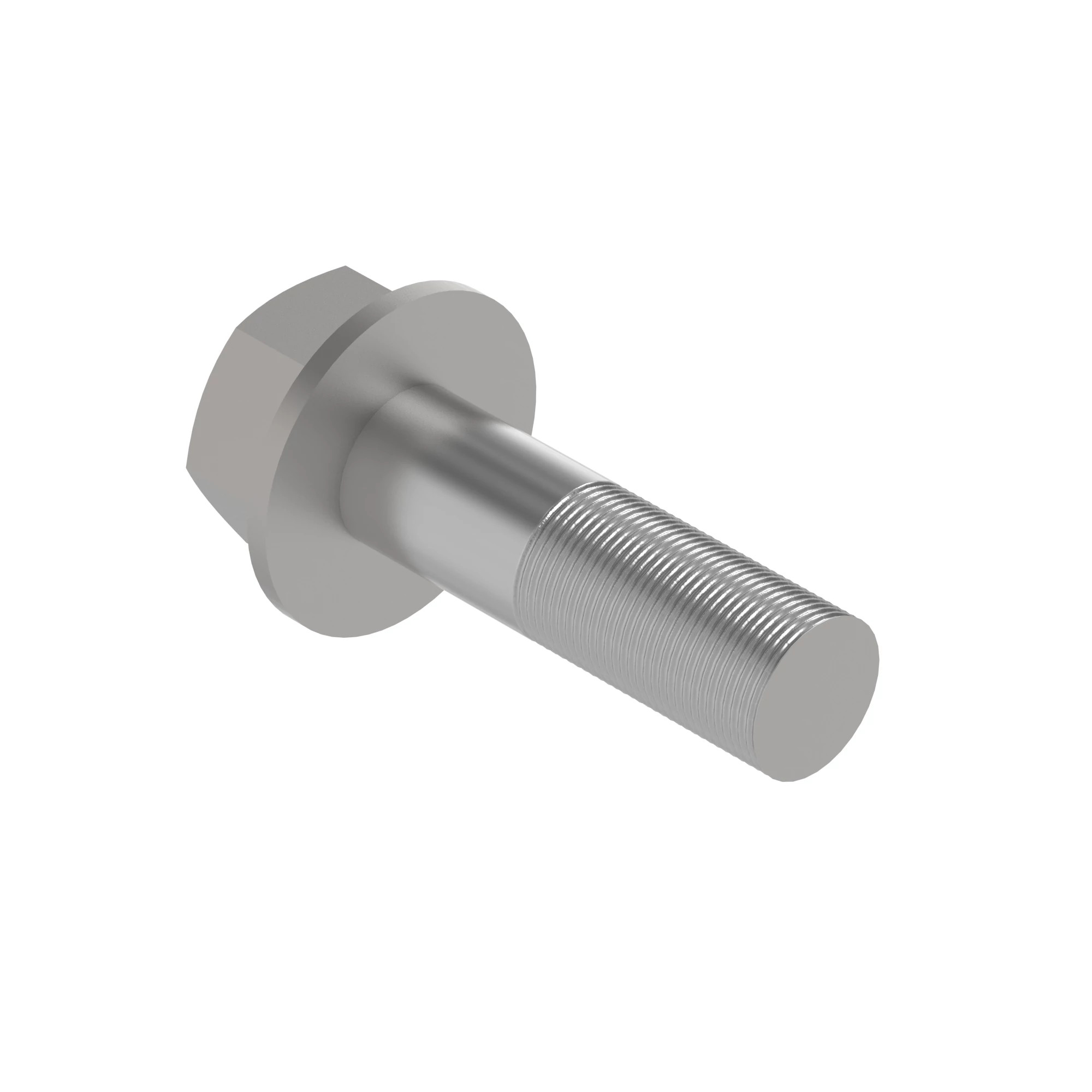 SCREW-HEX FLANGE   1/2 X  1.75