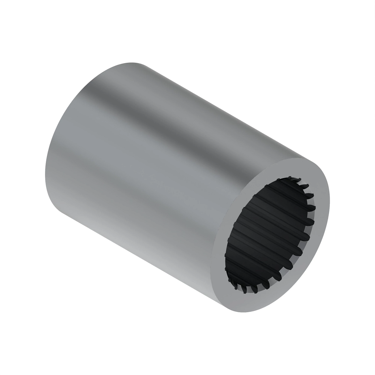Coupler, Hydro
