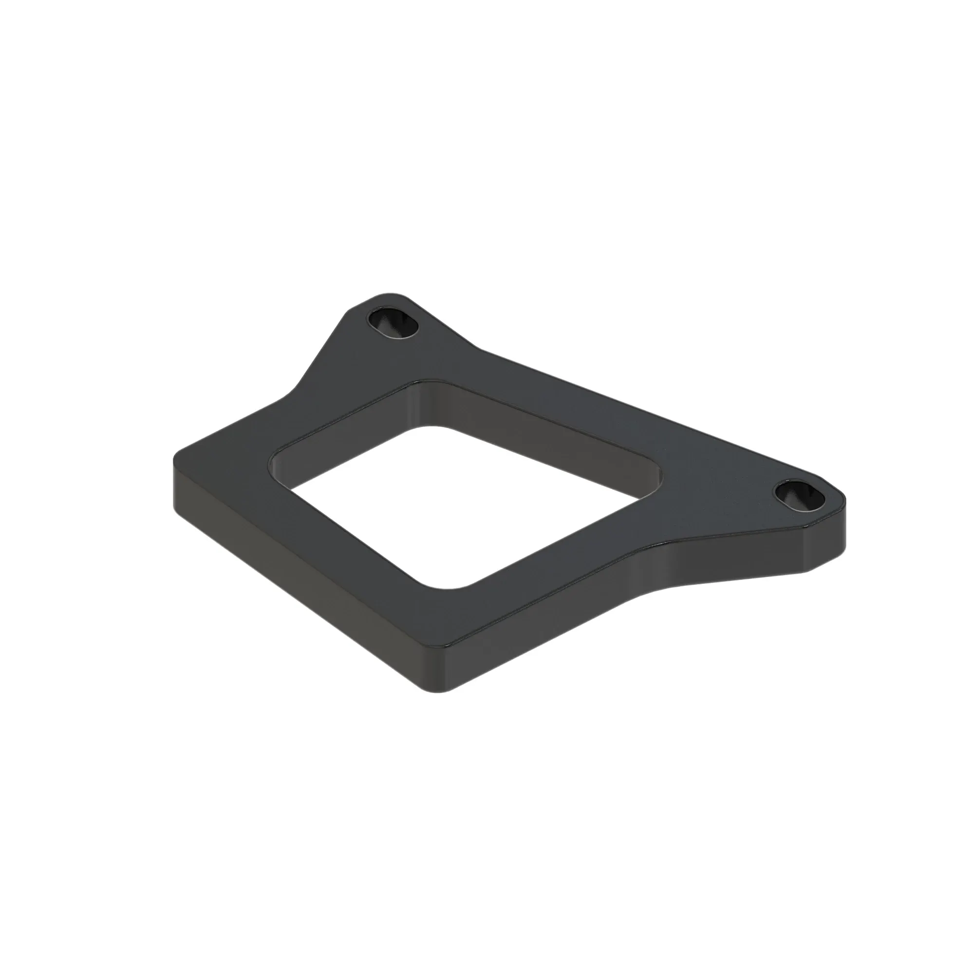 John Deere Front Spacer Plate - T351264