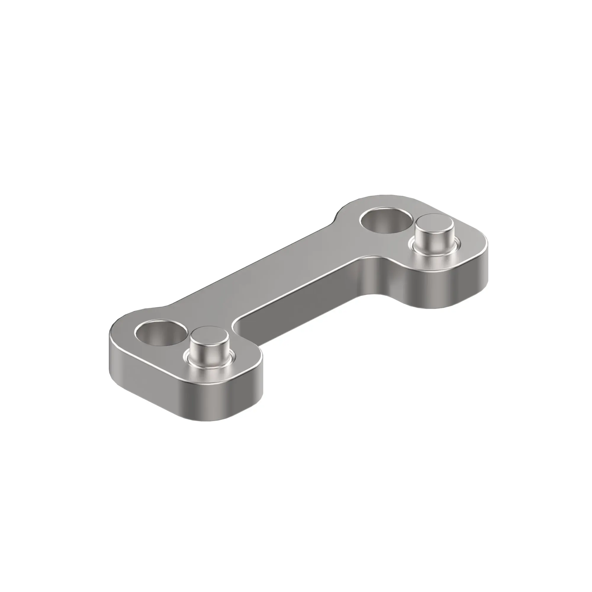 Spacer, Rear Axle
