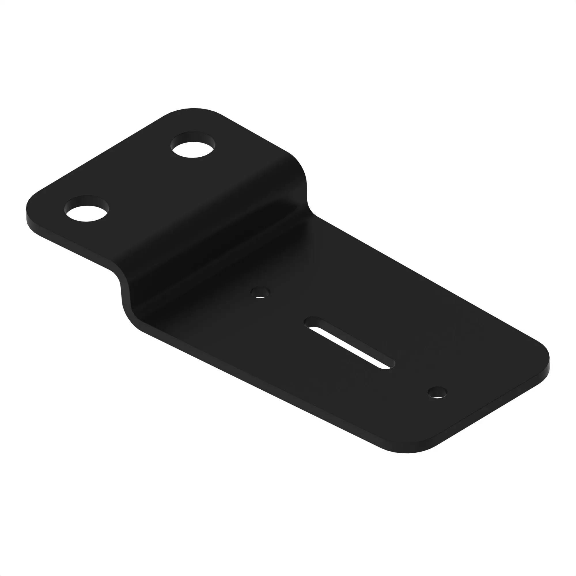 BRACKET, 8030 T FUEL WATER SEPARATO