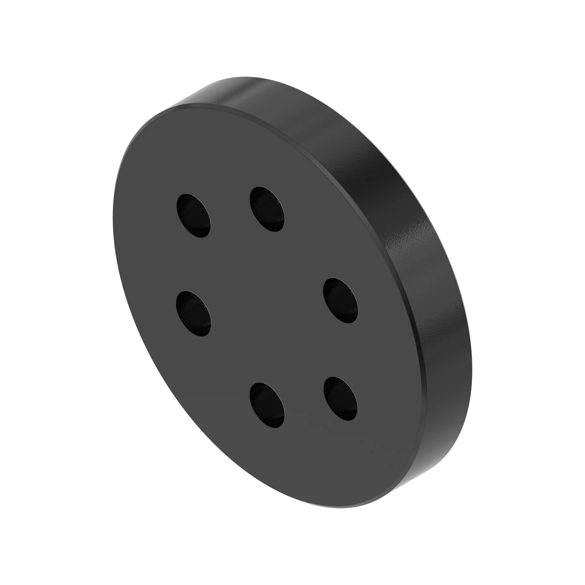 John Deere Damper Hub Spacer - R501561