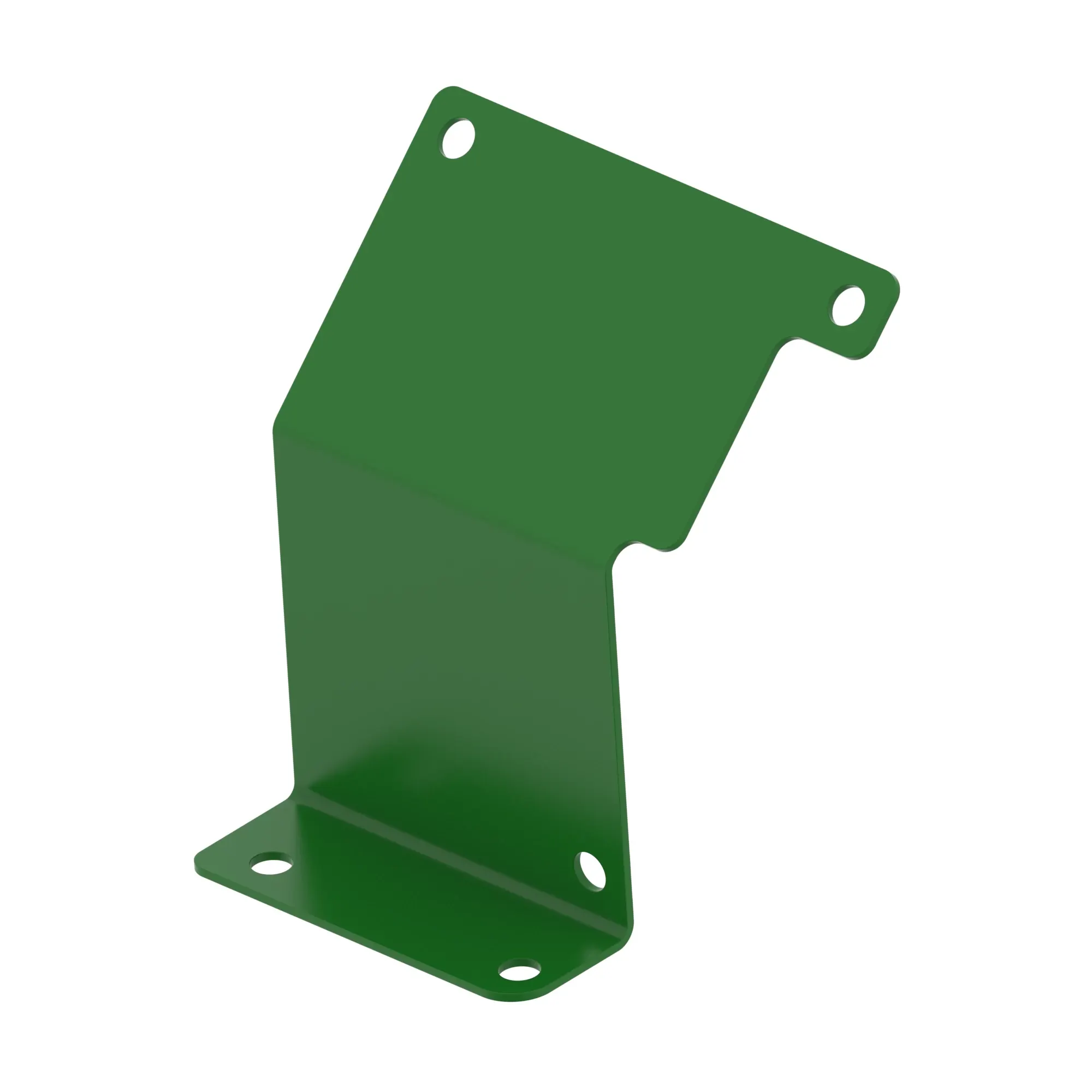BRACKET, SCR COOLANT HOSE SUPPORT