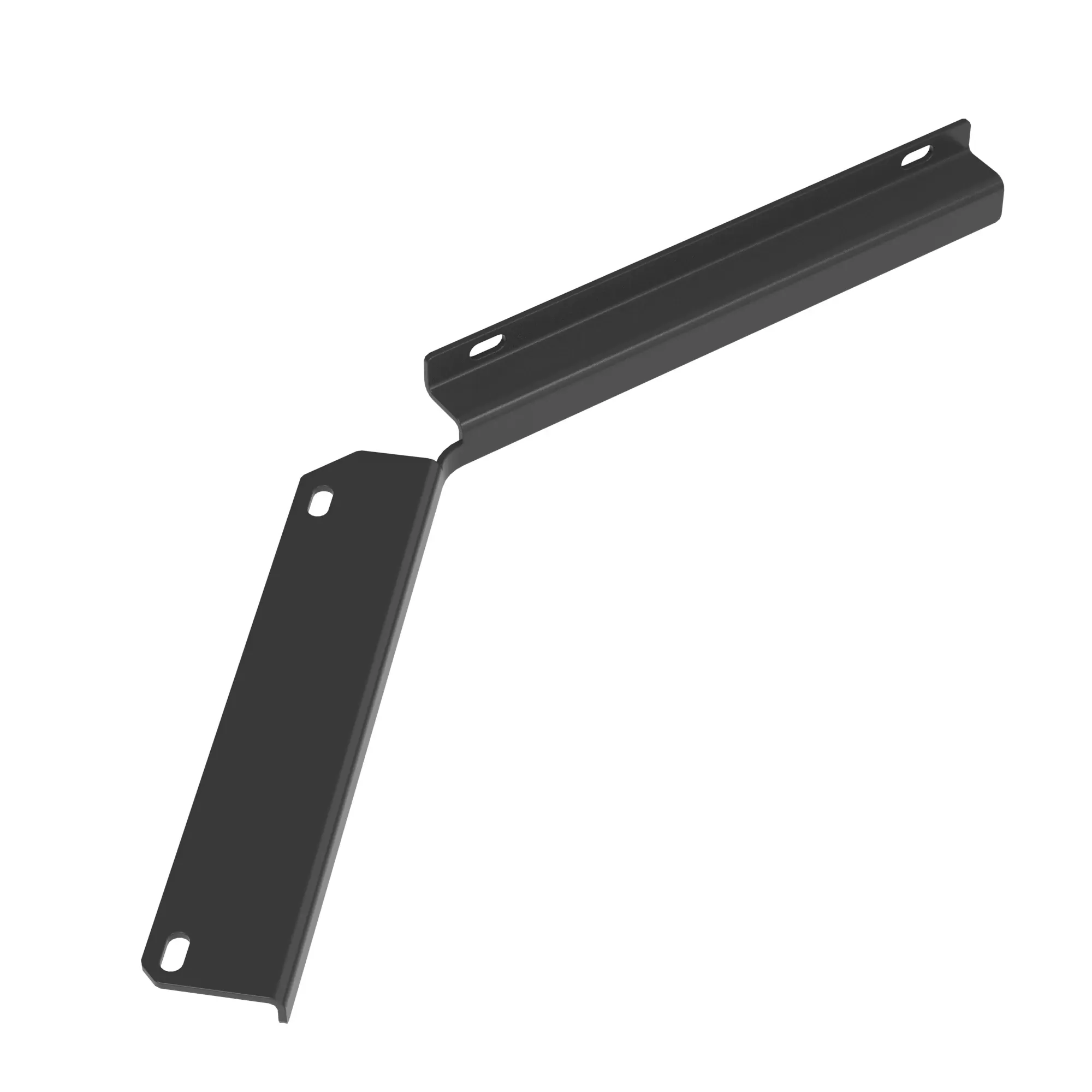 John Deere Door Seal Cover Plate - T387835
