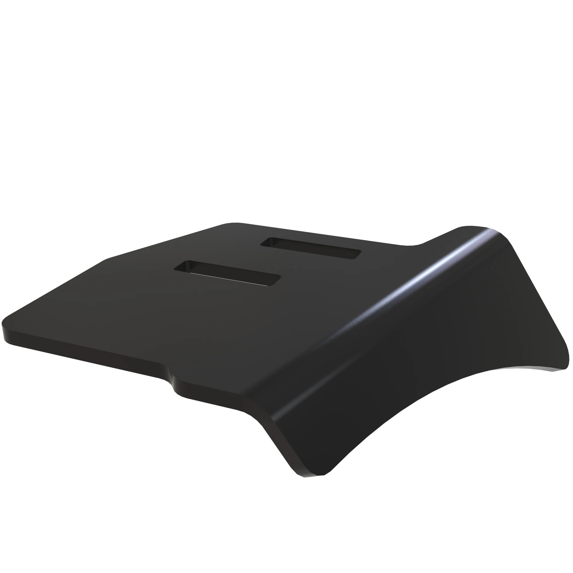 ARM, KNOCK OUT SCRAPER, LH
