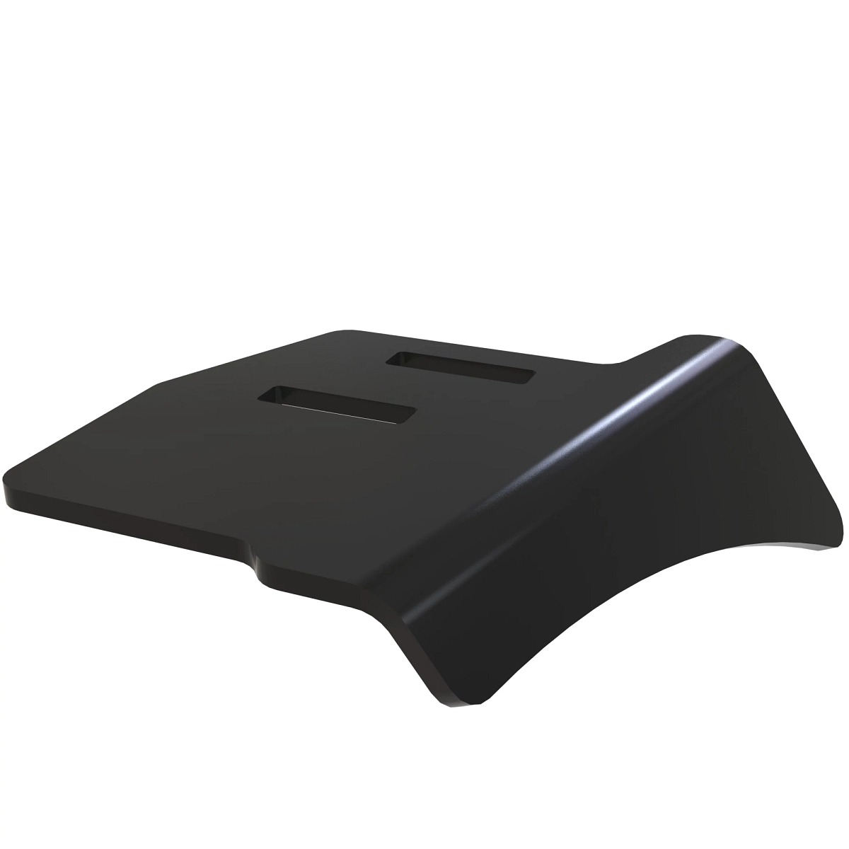 Arm, Knock Out Scraper, LH