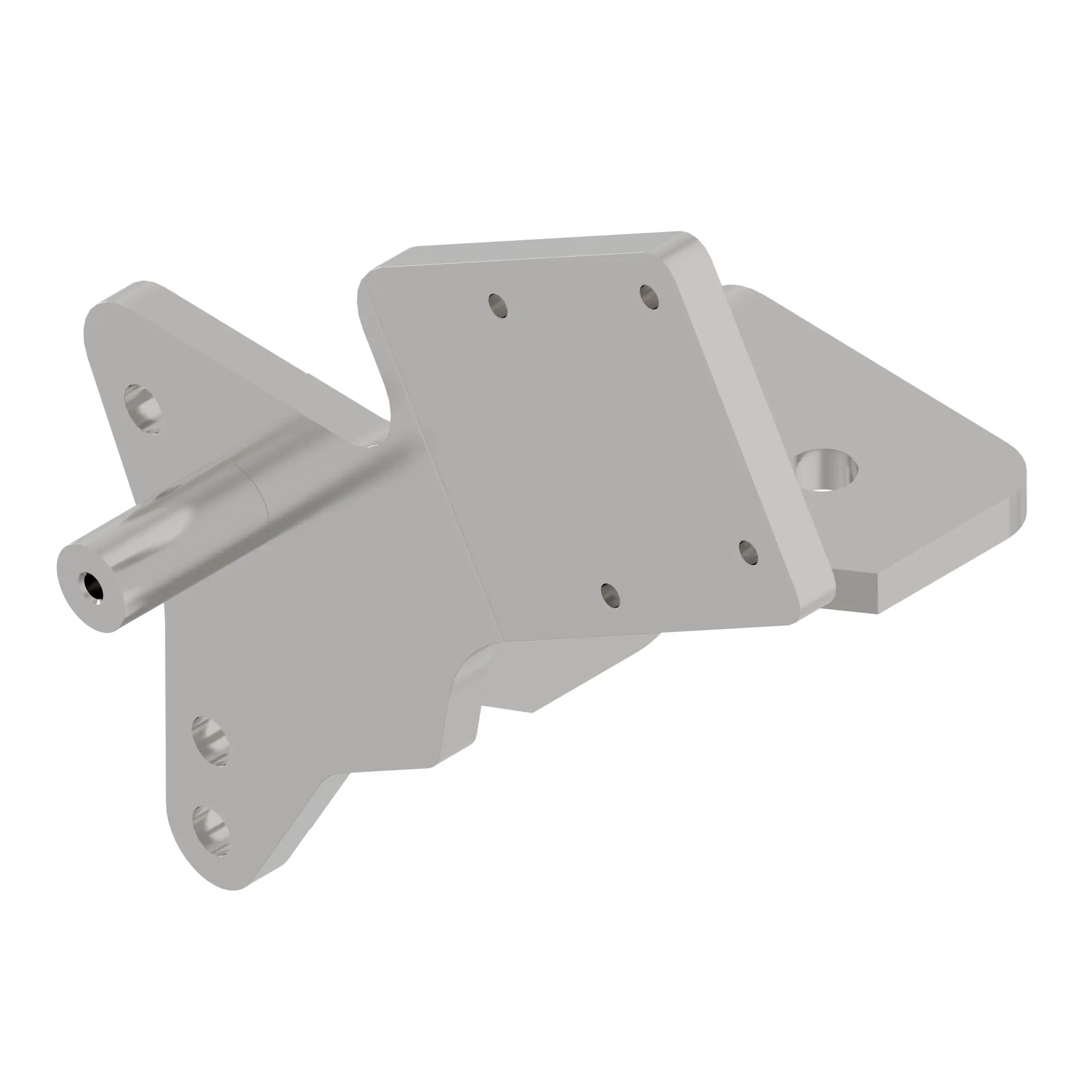 John Deere Bracket - F660116