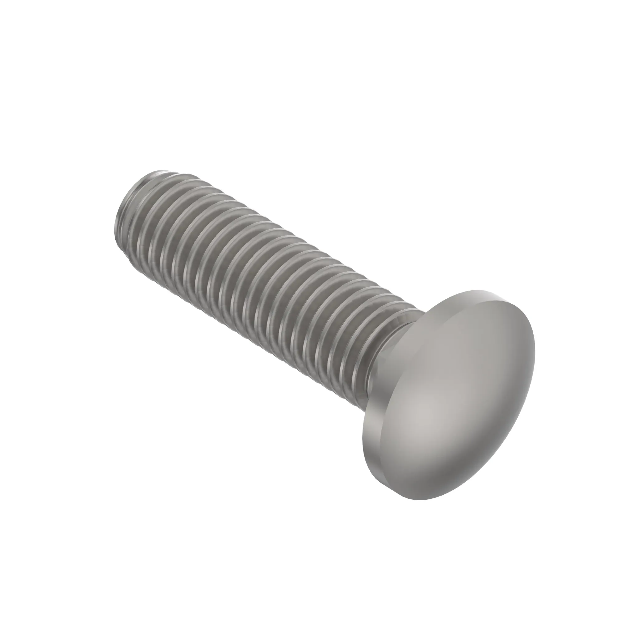 m0  03M7187: Carriage Bolt, M8 X 35 | Shop.Deere.com
