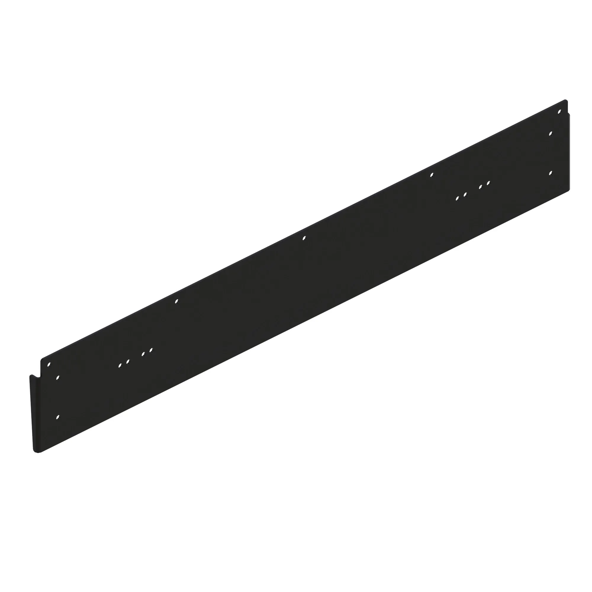 SIDE EXTENSION, PANEL, LOWER