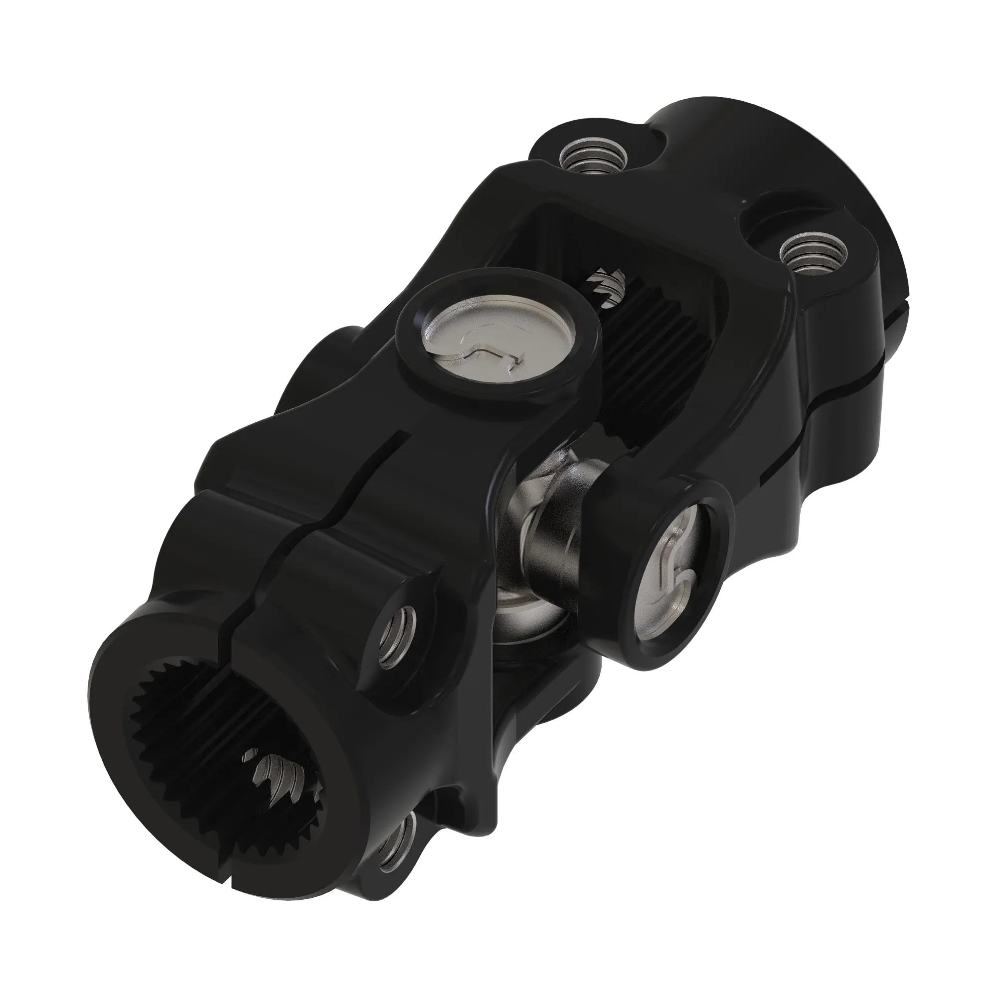 ASSY, U-JOINT PRIMARY JACKSHAFT