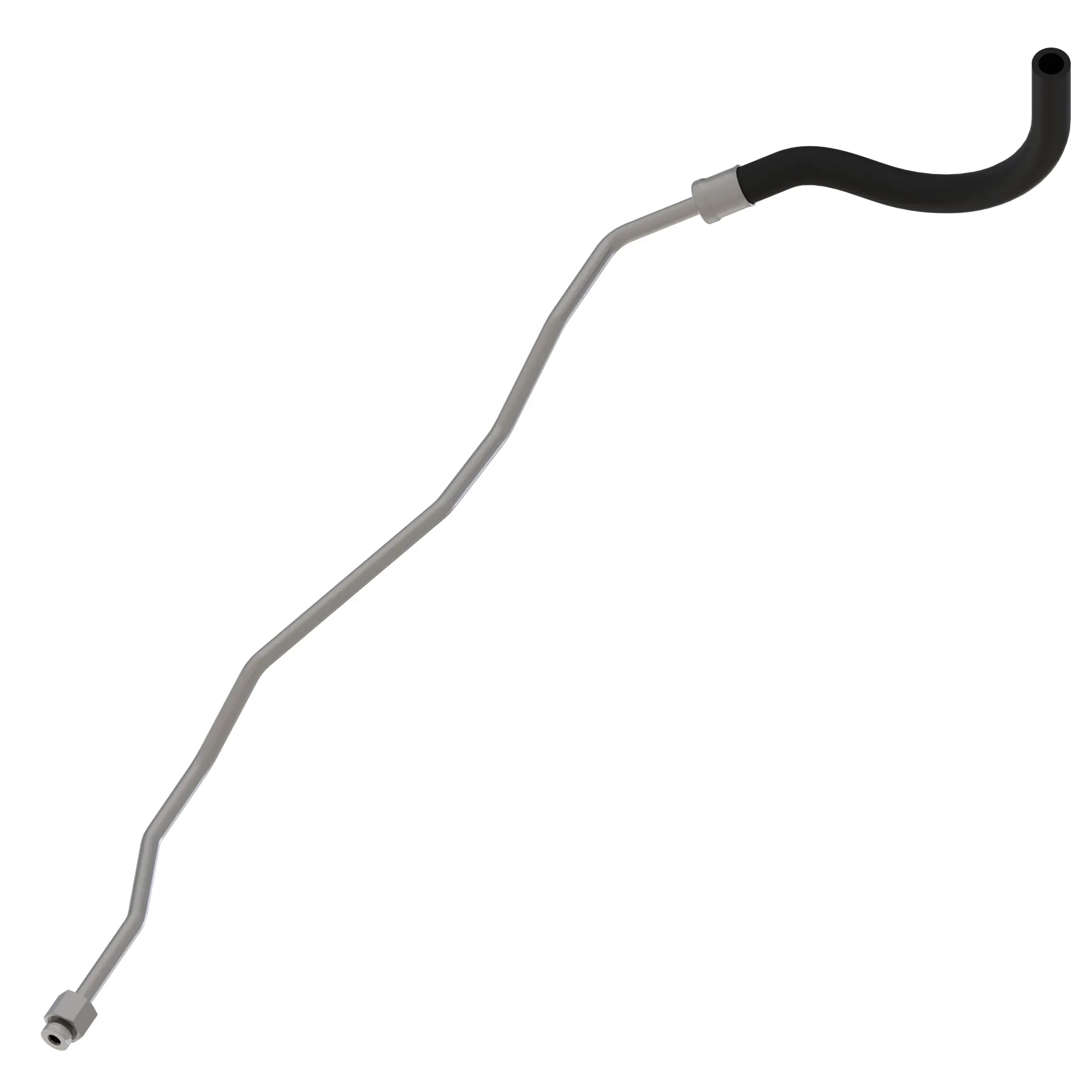 Oil Line, Steer