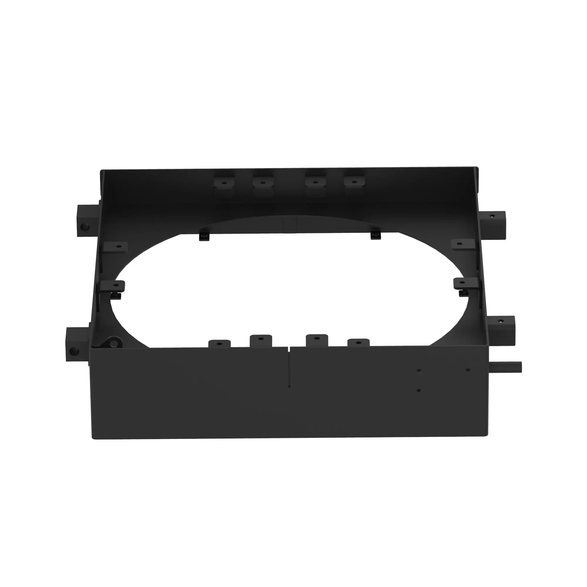 John Deere Fan Door - AT412917