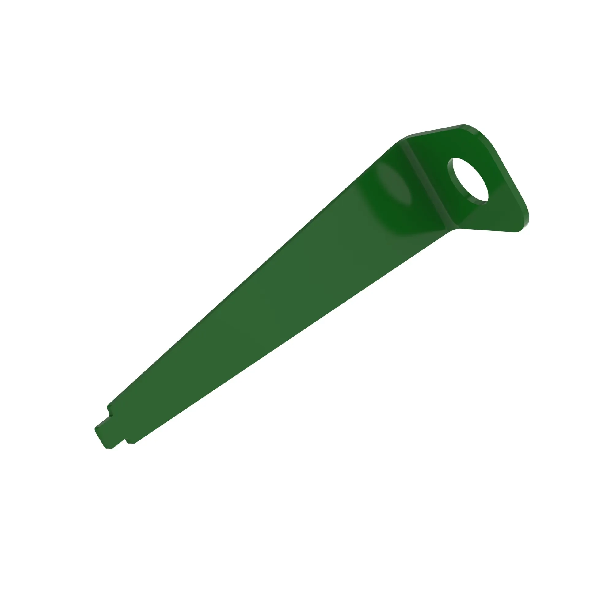 GAUGE, GAUGE, COTTON FAN SPRING