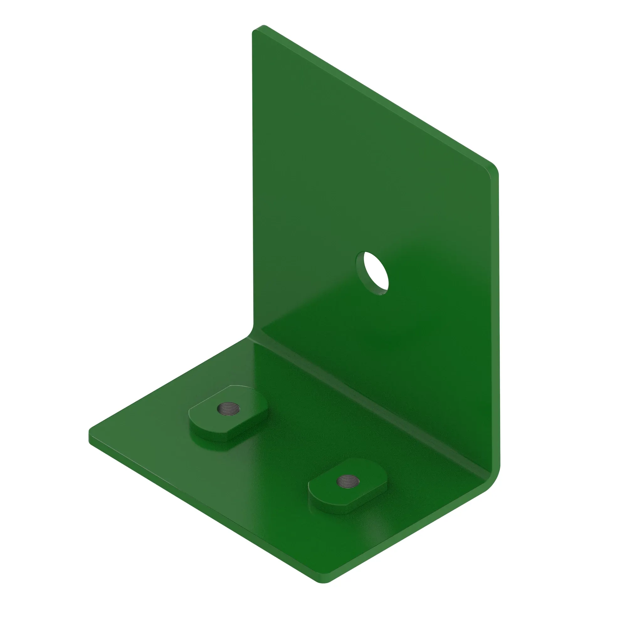 EXTRA COOLER PIVOT BRACKET