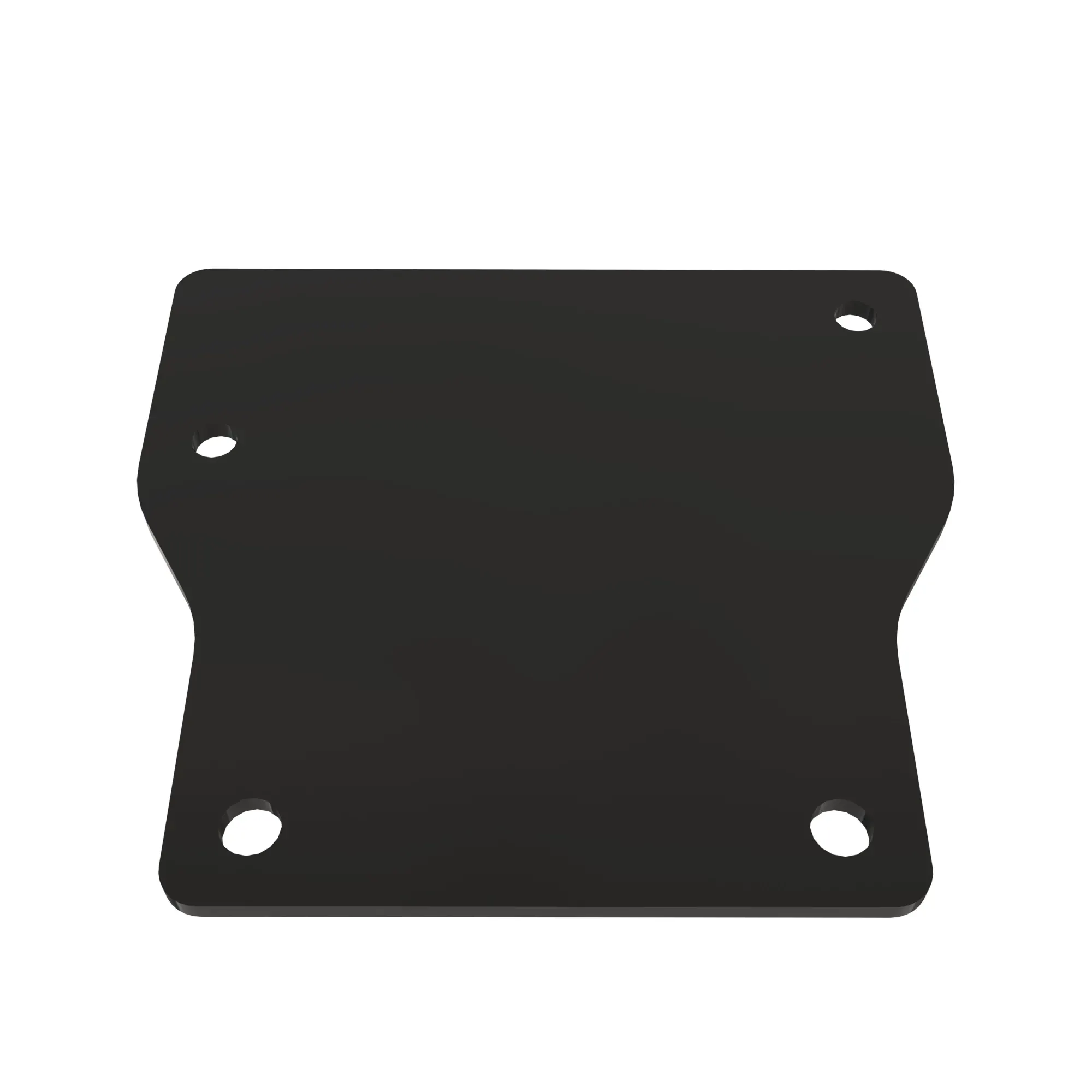 BRACKET, BATTERY CABLE, 5ECAB