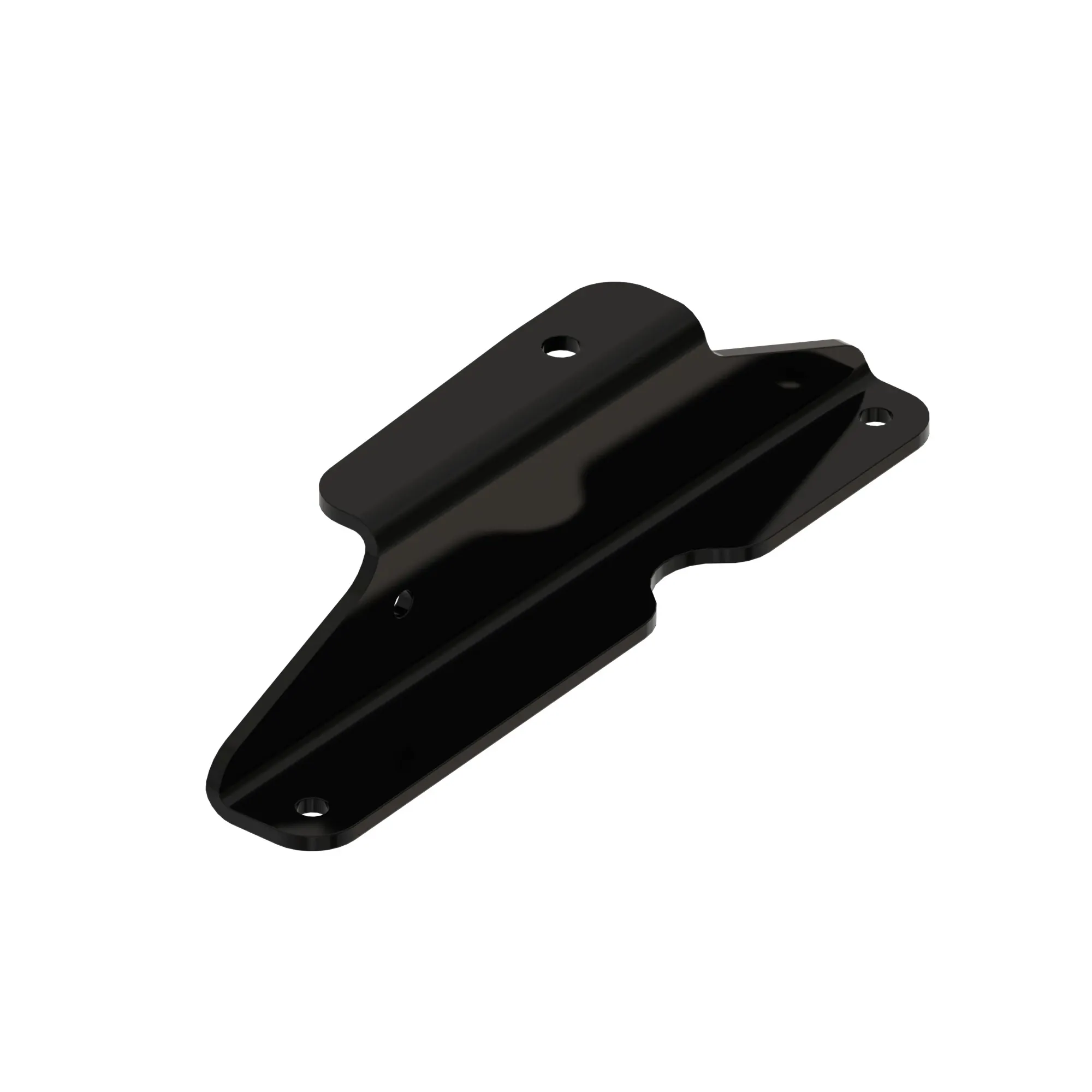 John Deere Hood Support Bracket - R198912