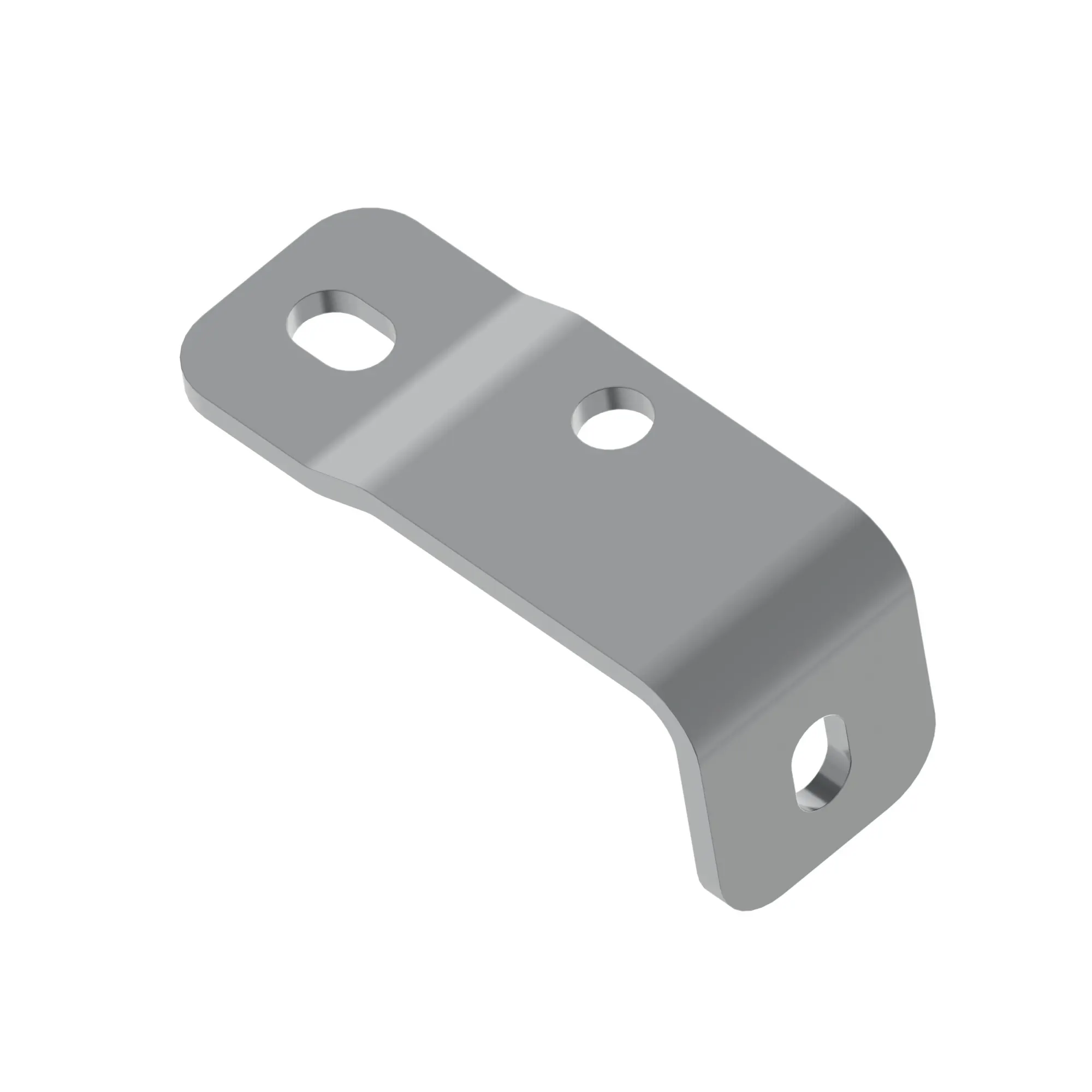 BRACKET, FUEL COOLER