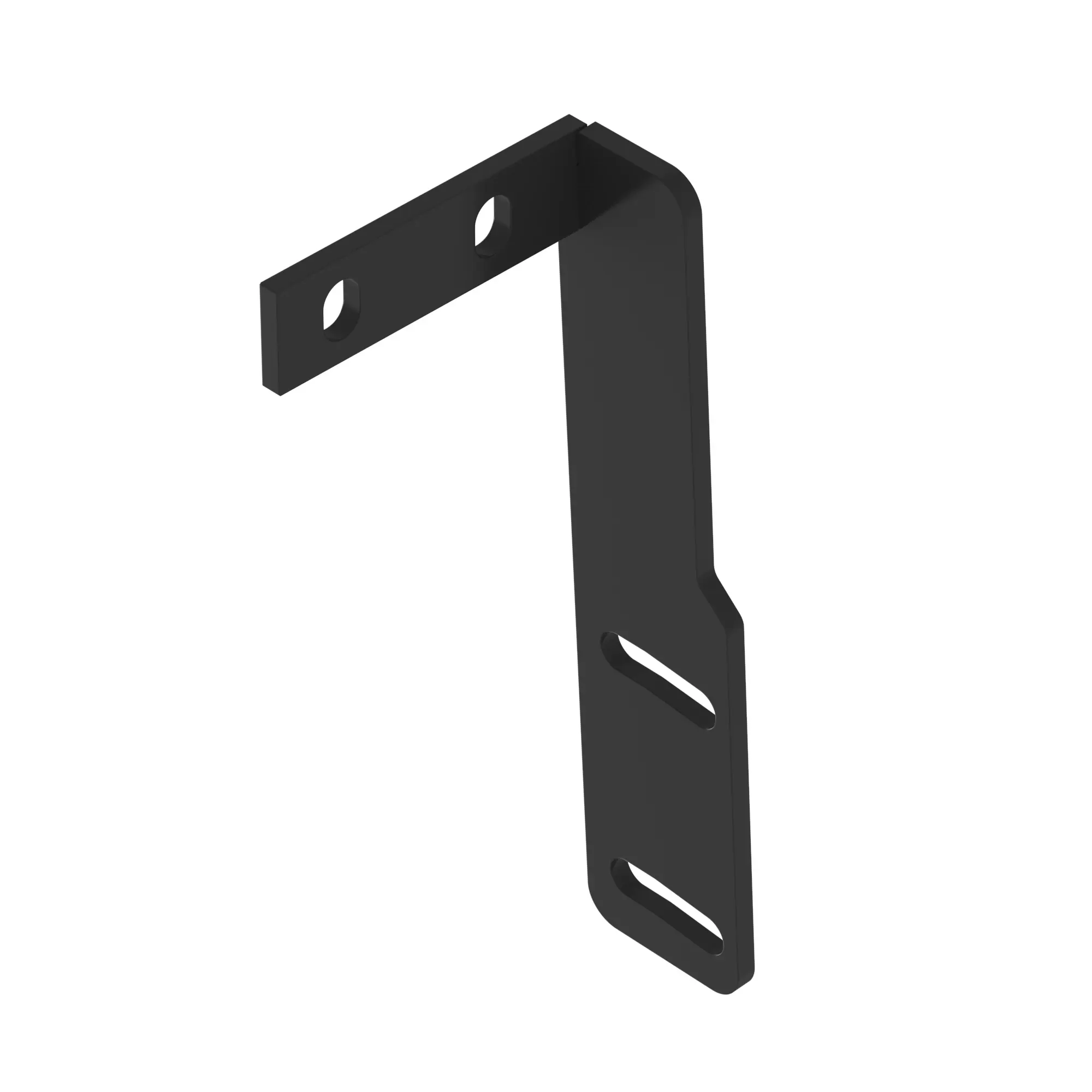 SIDE BOX BRACKET, TILT