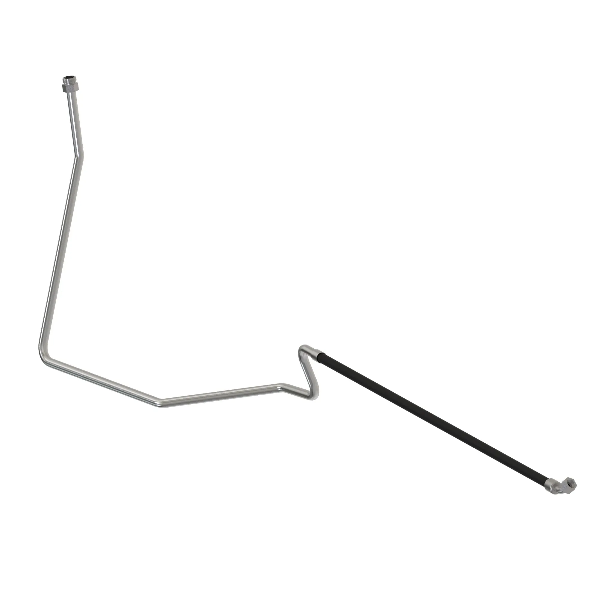 OIL COOLER OUT
FT4 BUNDLE