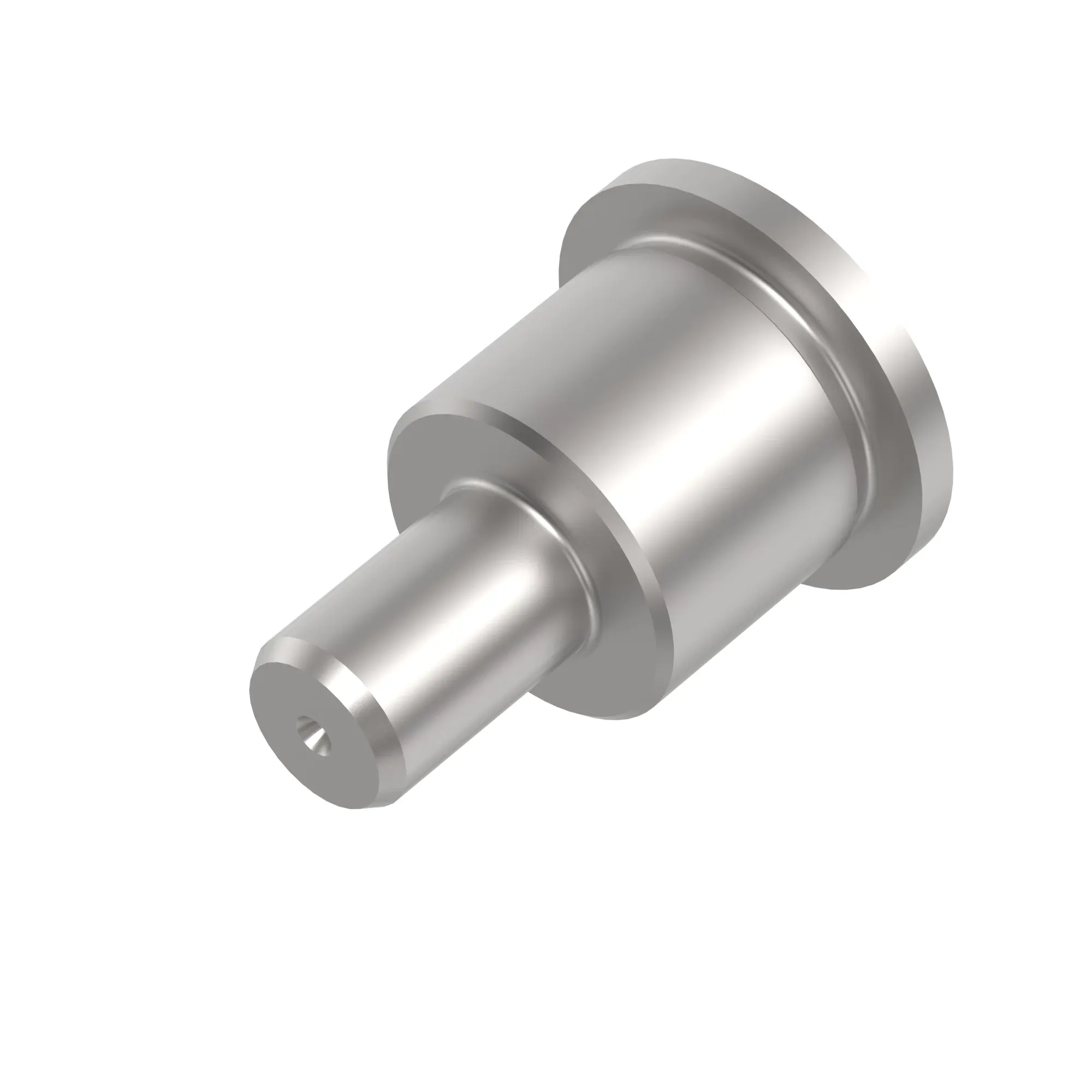 PIN, ISOLATOR
