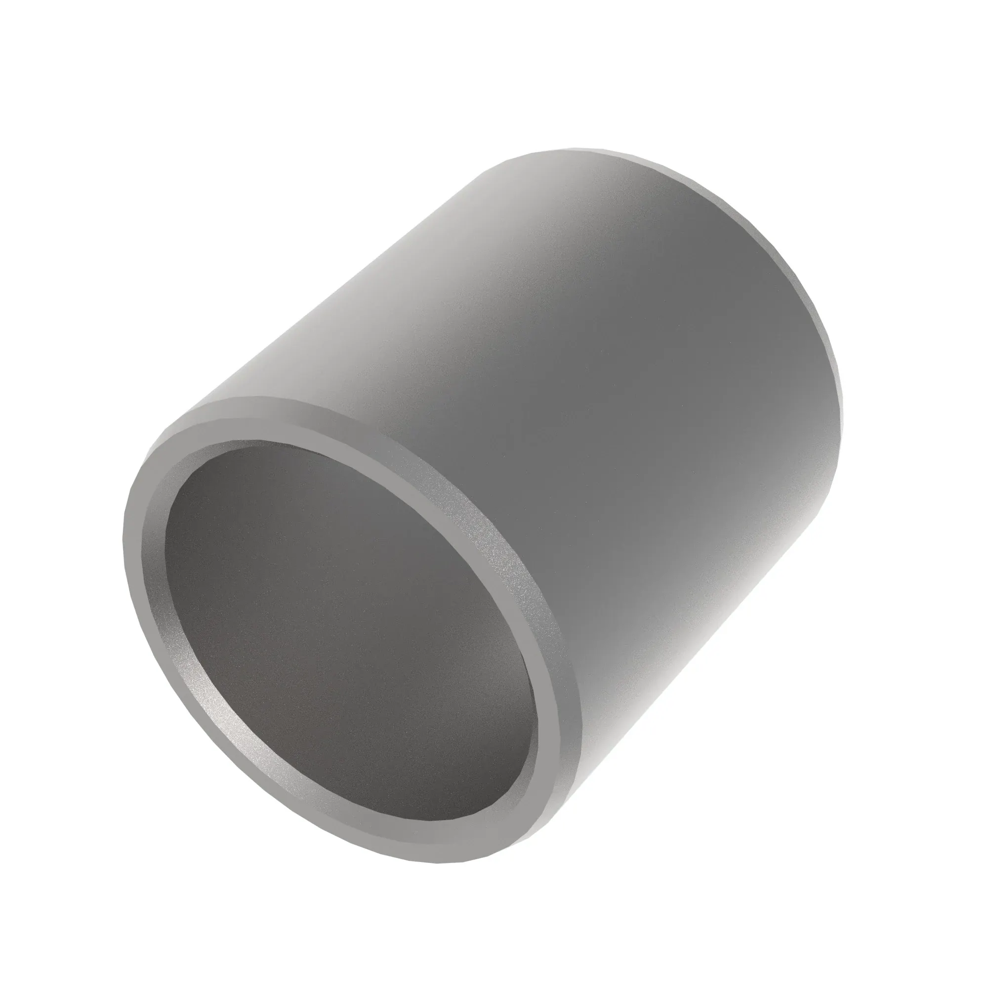 John Deere Cylindrical Alloy Bushing - M177659