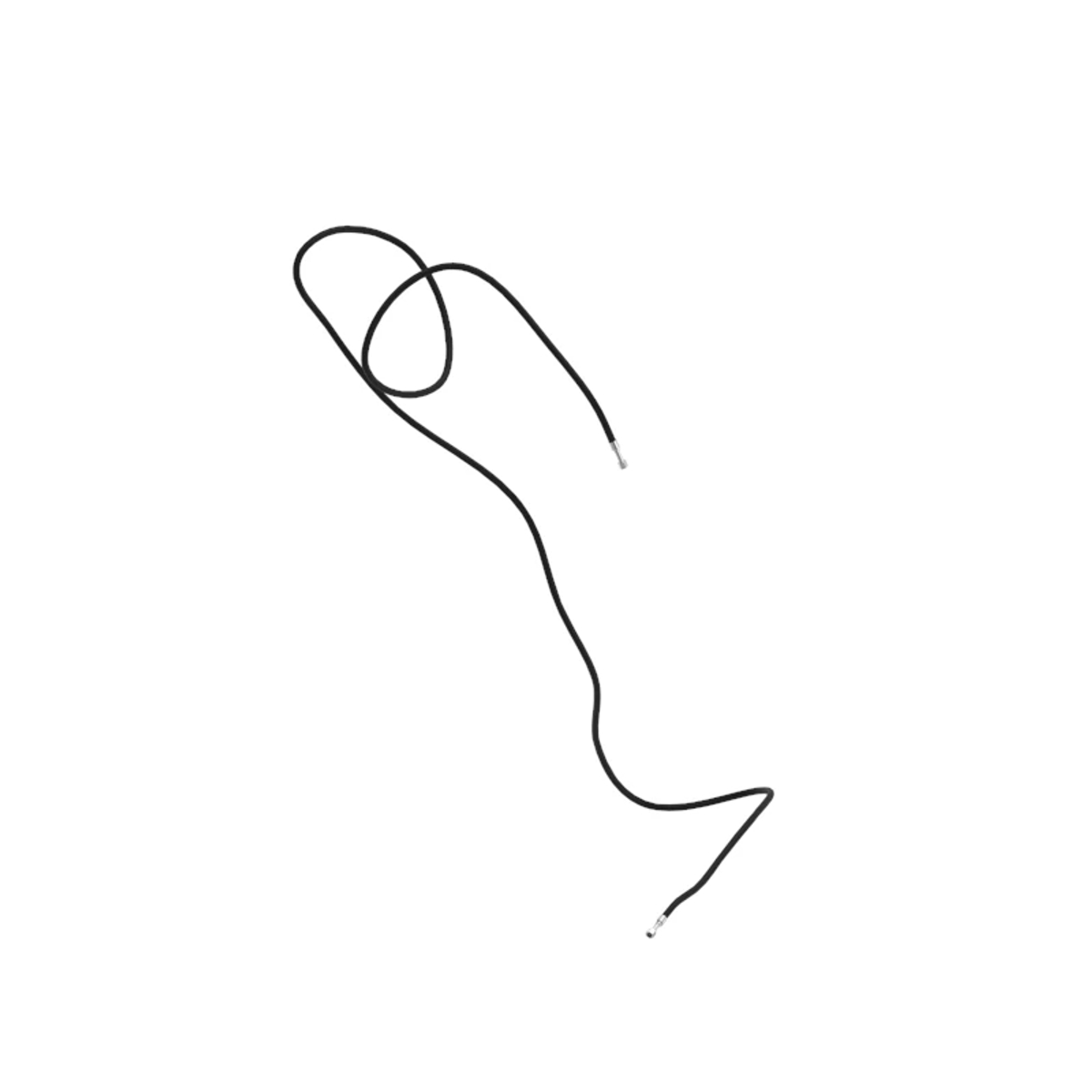 John Deere Refrigerant Hose - F687120