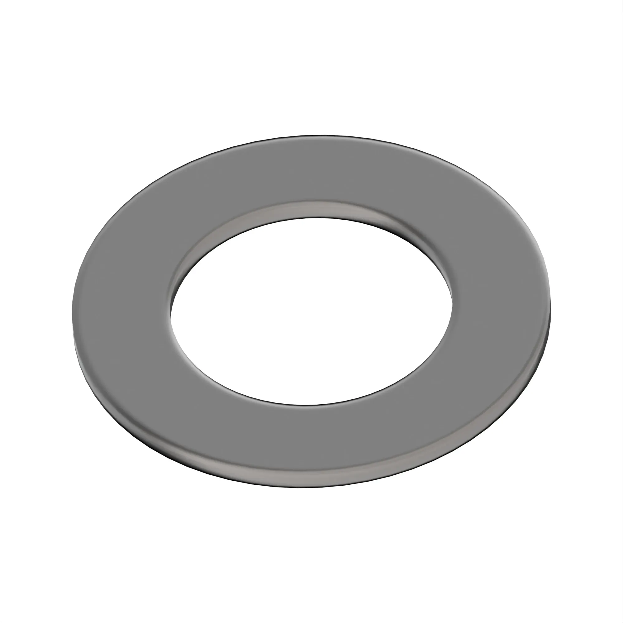 John Deere Round Hole Metallic Washer - R121798