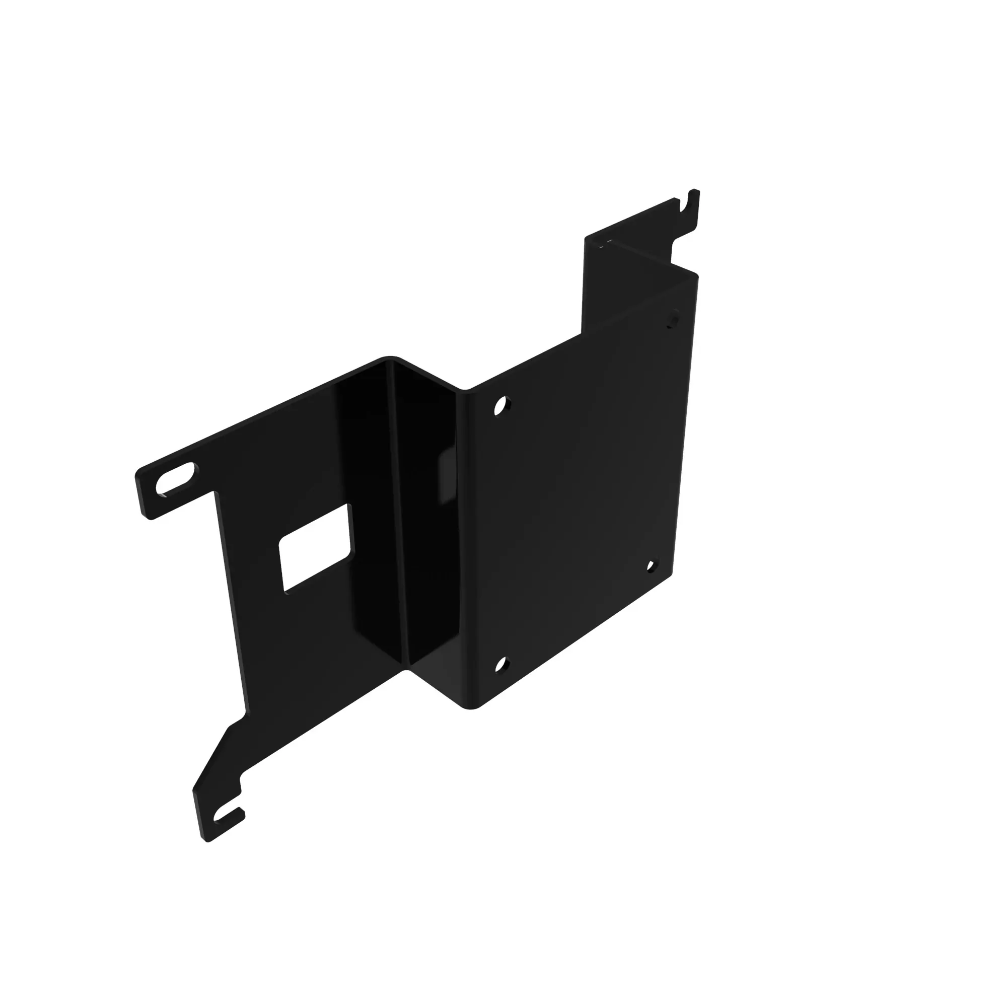 PFP18049: Cab Controller Mount Bracket