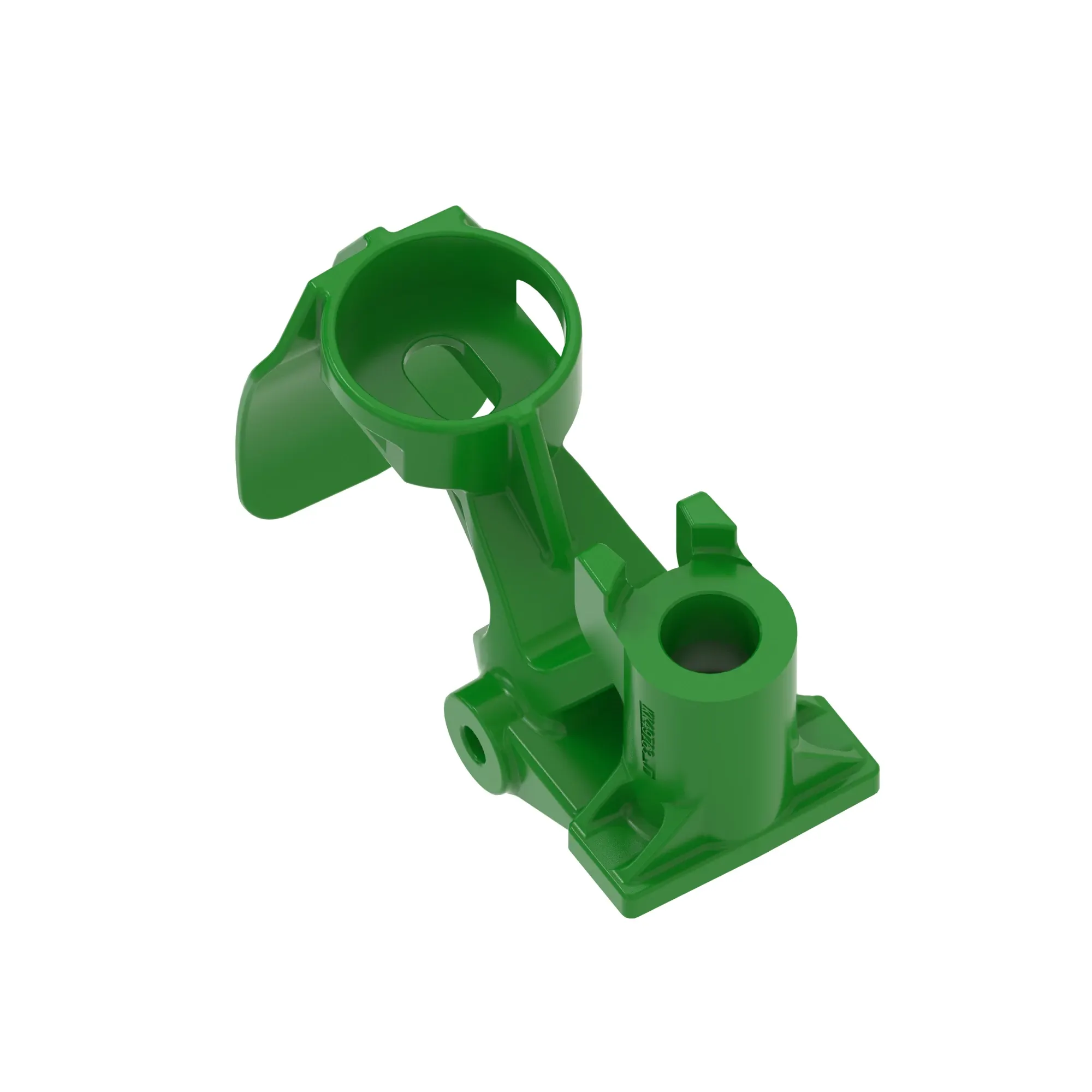 John Deere Cutting Disk Support - KK49763