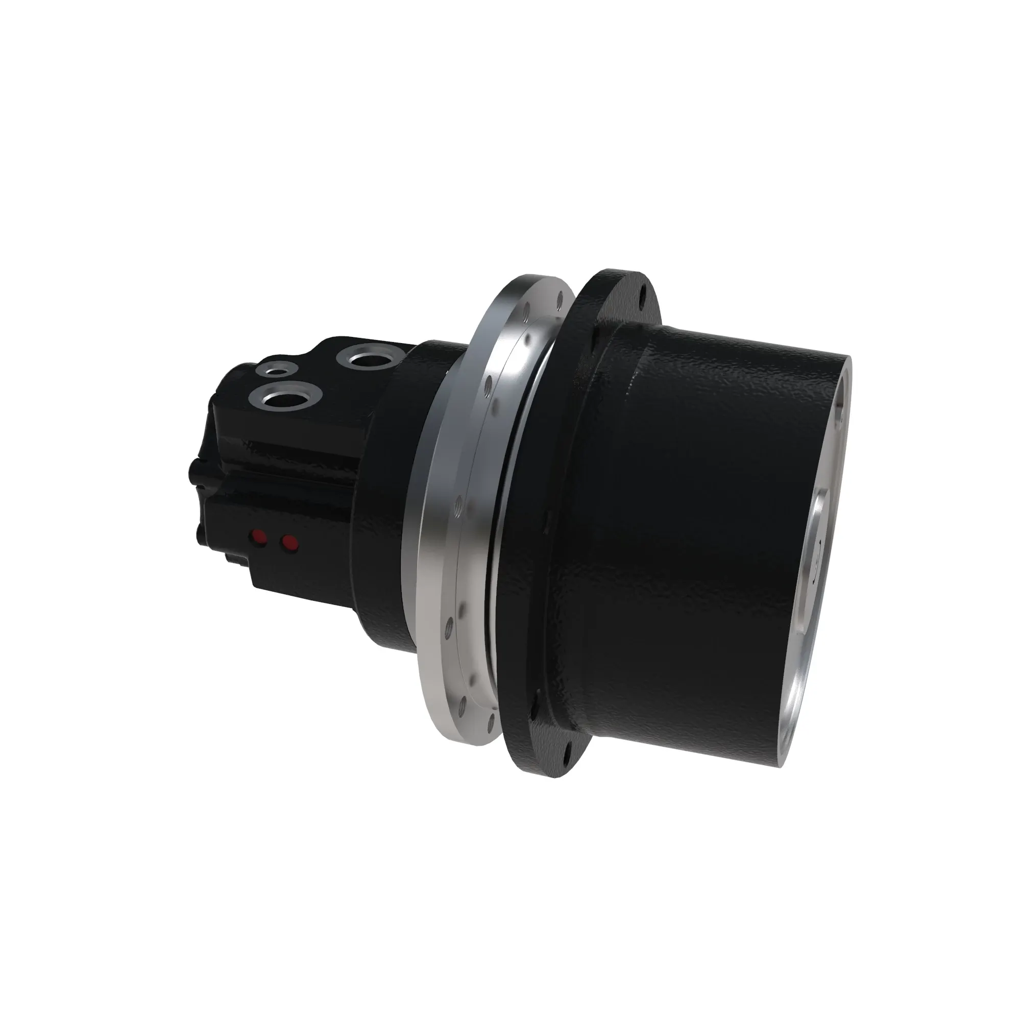 Hydraulic Motor
