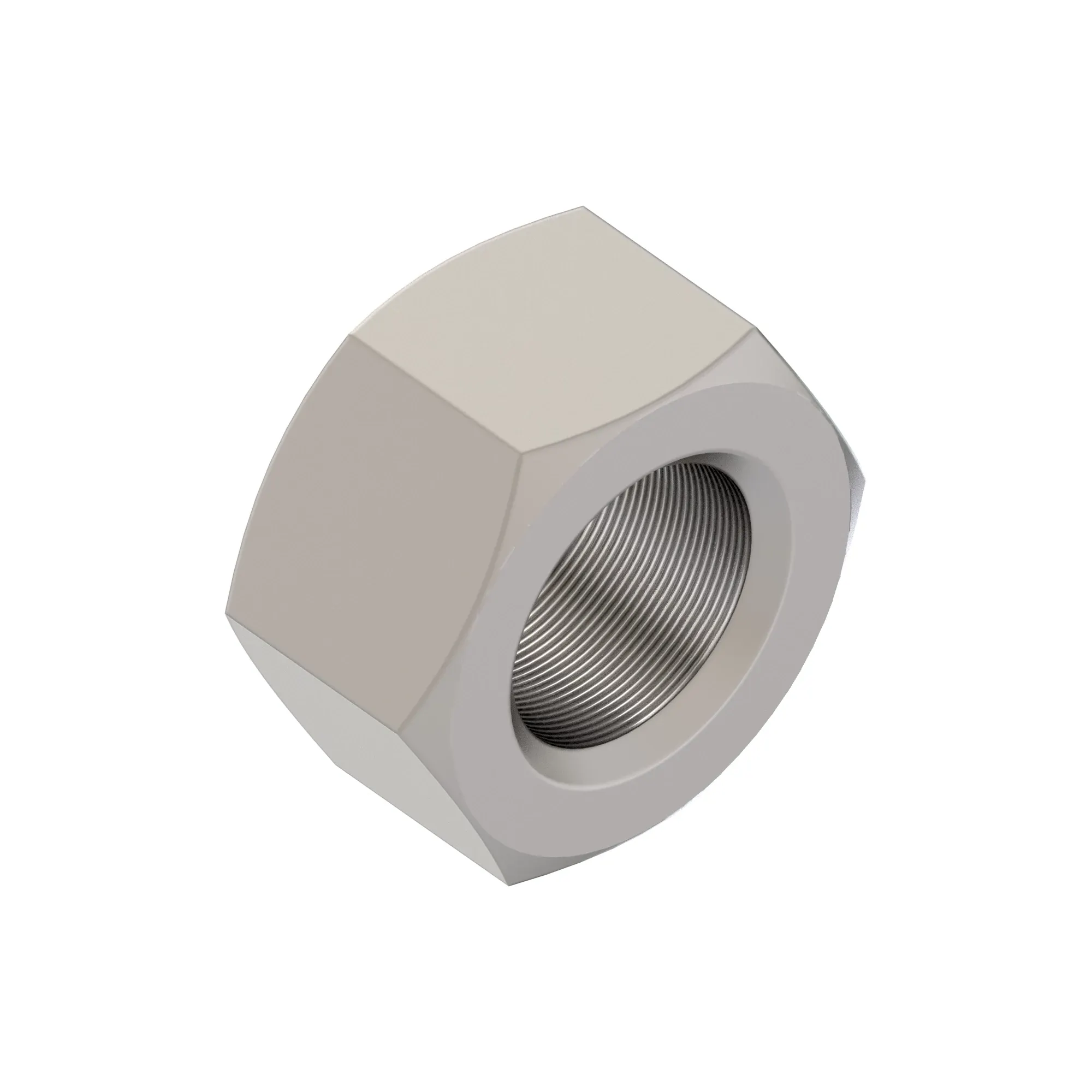 NUT, METRIC, HEX