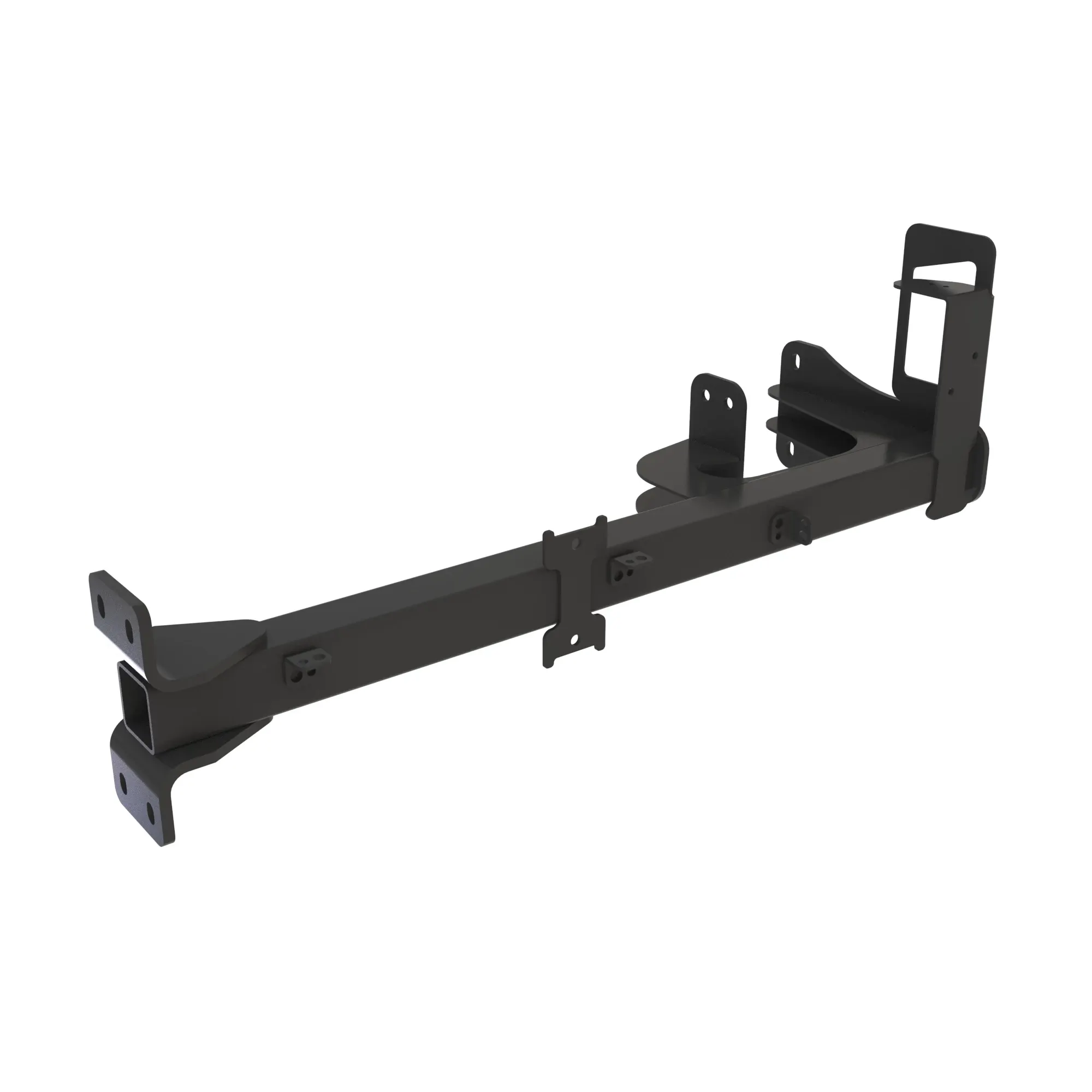 CENTER FRAME SPRAY PIPE MOUNT