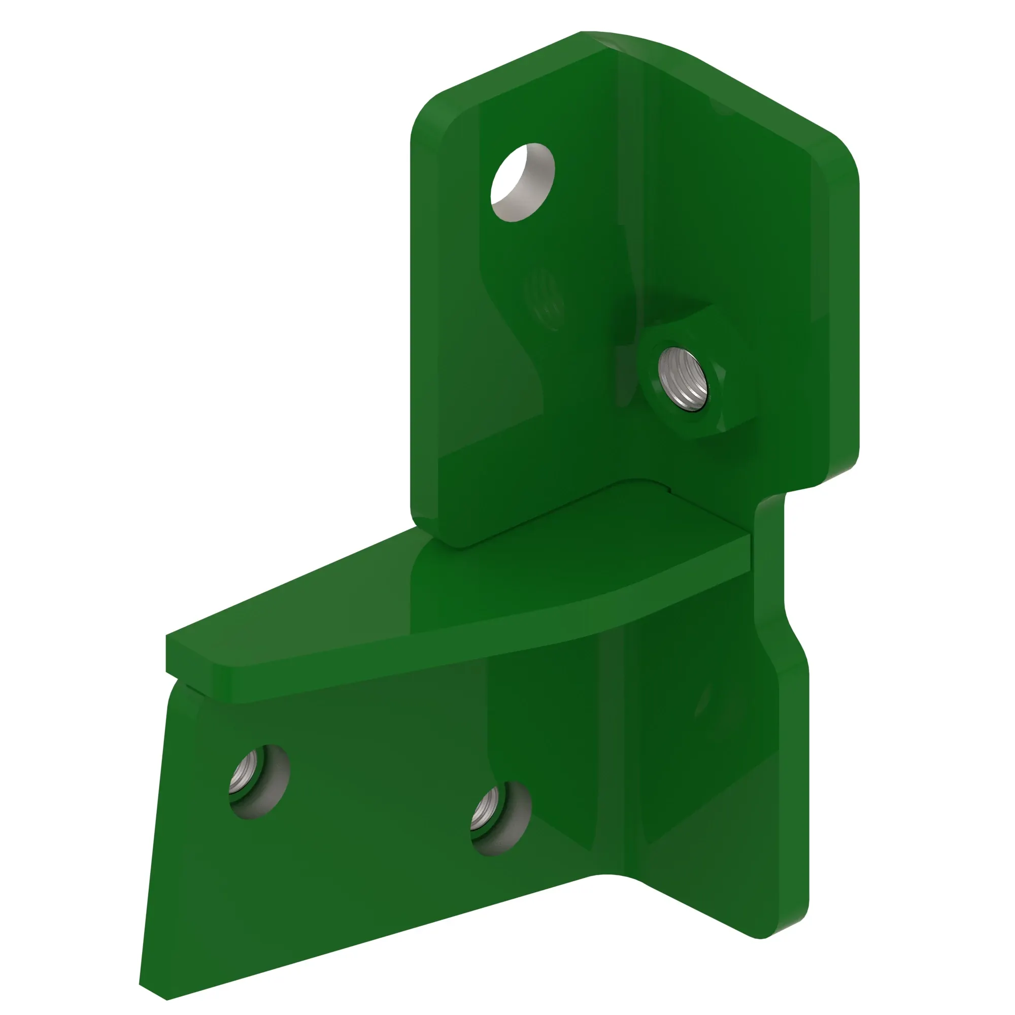 LINKAGE SUBWELDMENT