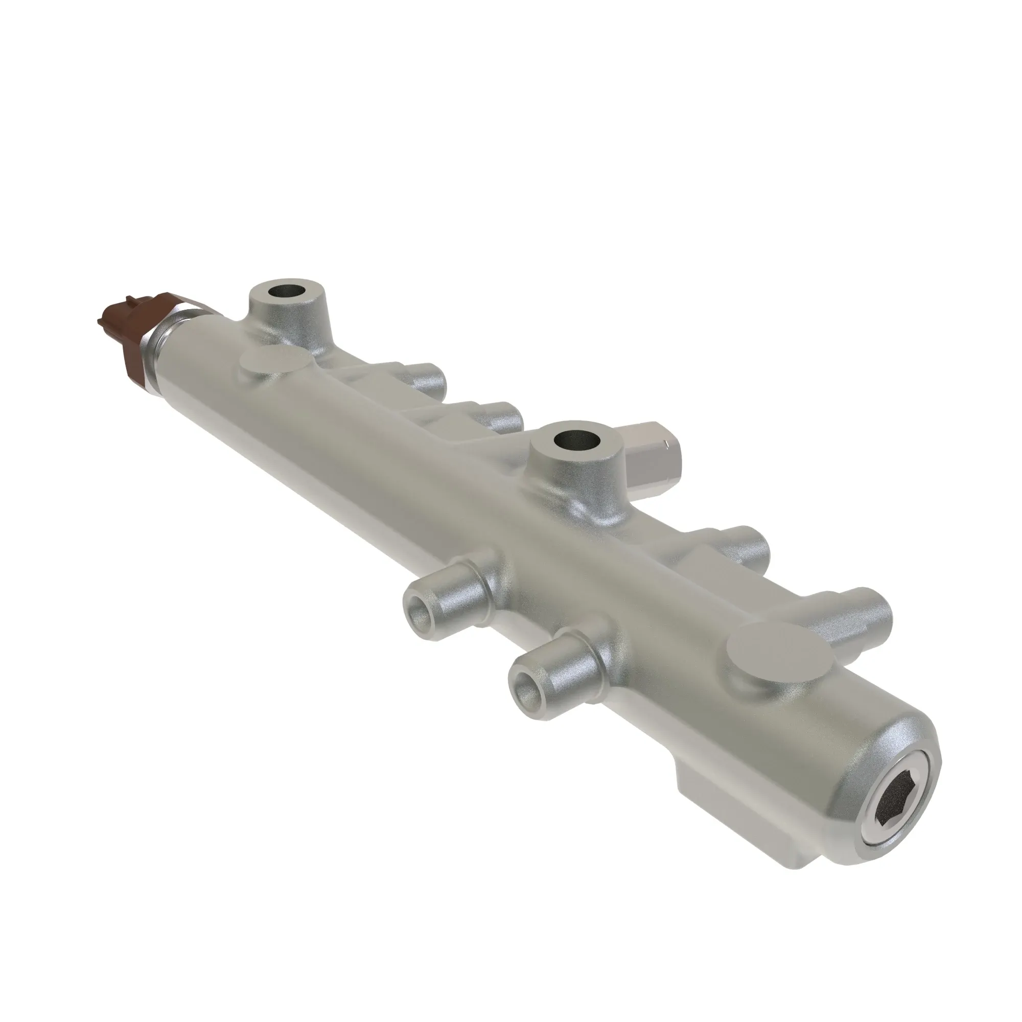 FUEL RAIL, FT4 EWL 4045