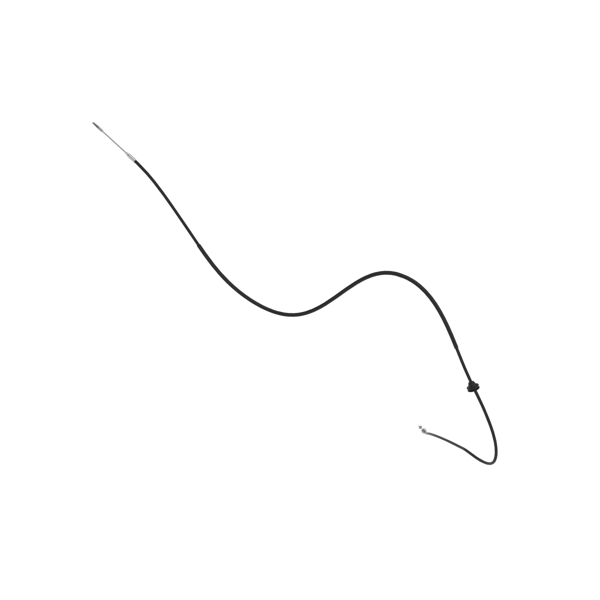 Push Pull Cable