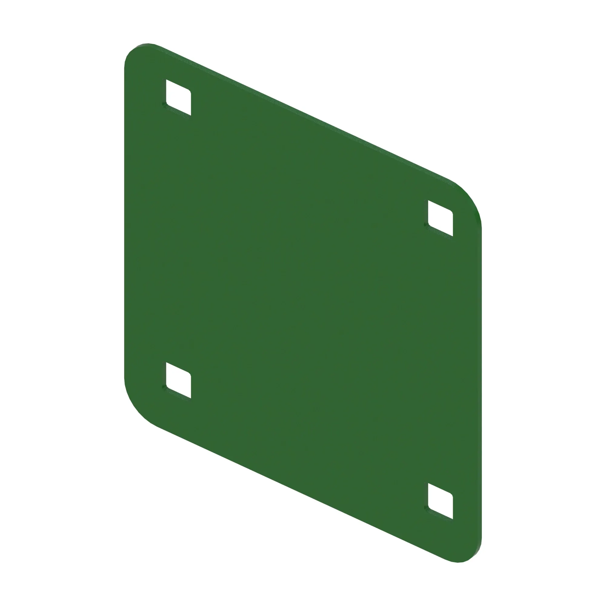 Plate