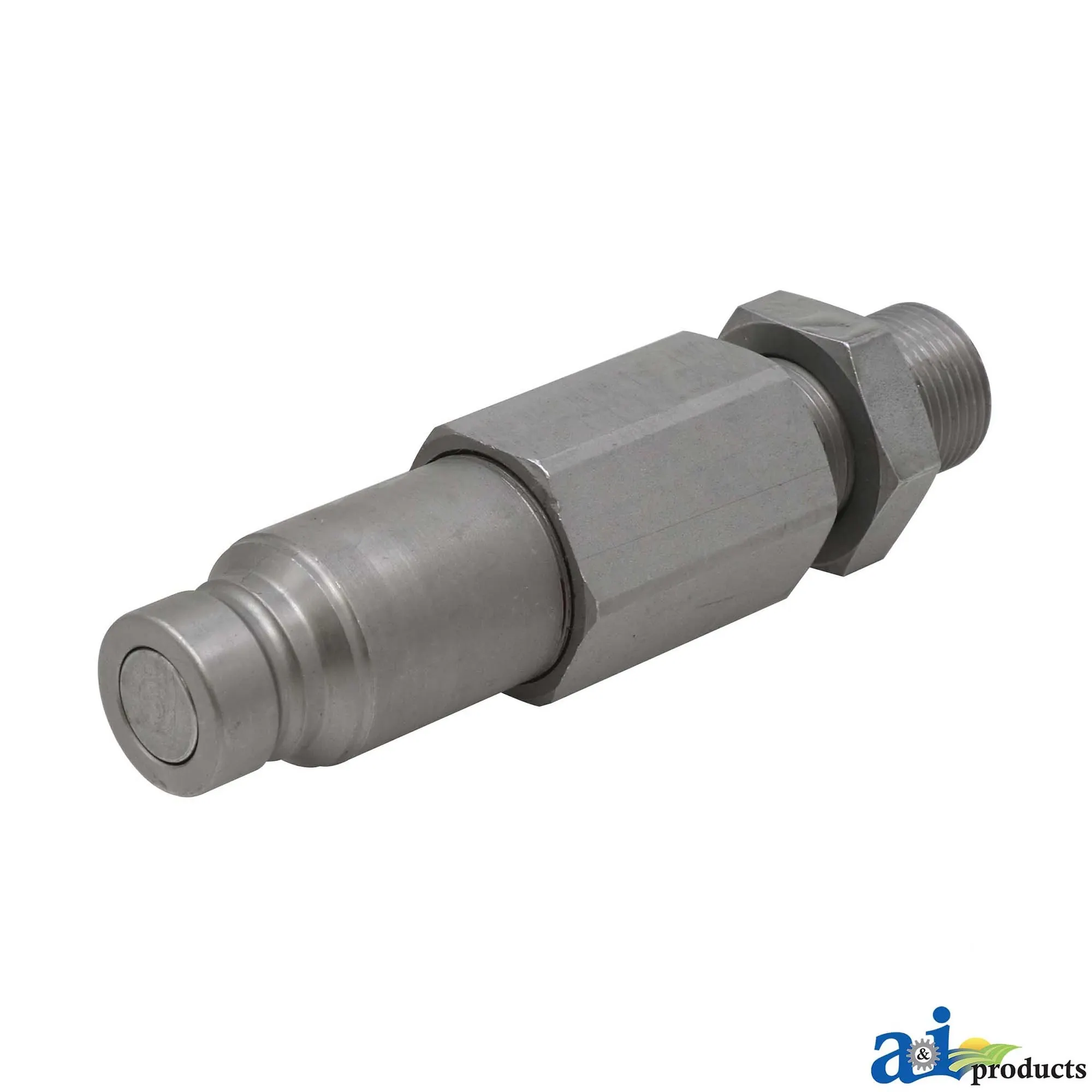 A&I Products Hydraulic Quick-Connect Coupler - A-AT312876