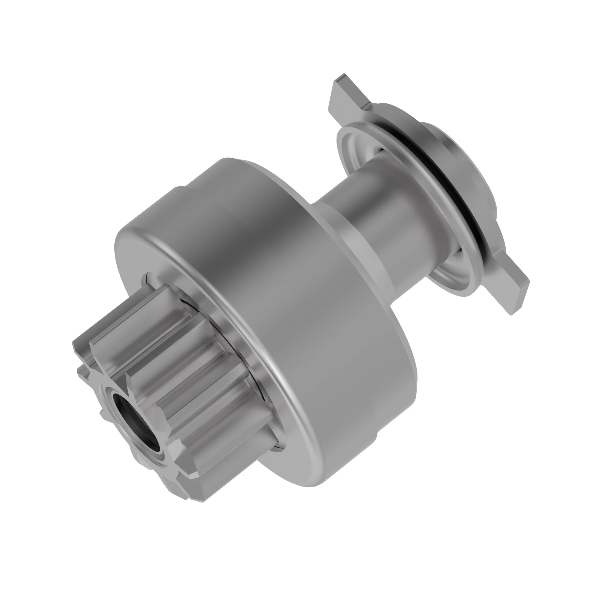 STARTER MOTOR DRIVE, ASSEMBLY,PINIO