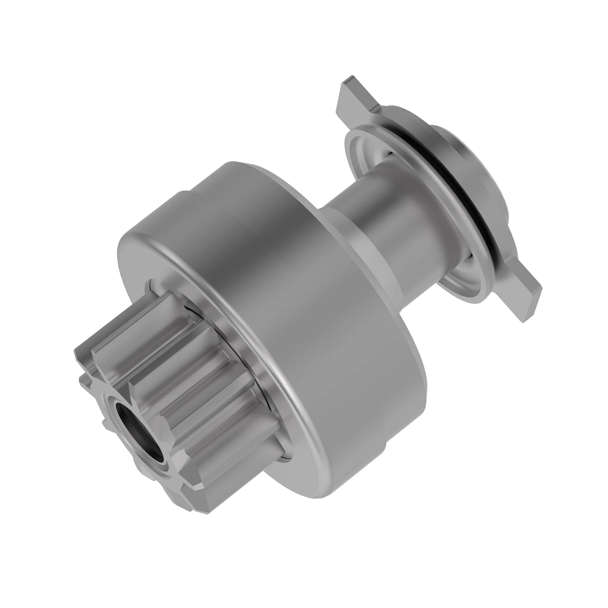 STARTER MOTOR DRIVE, ASSEMBLY,PINIO