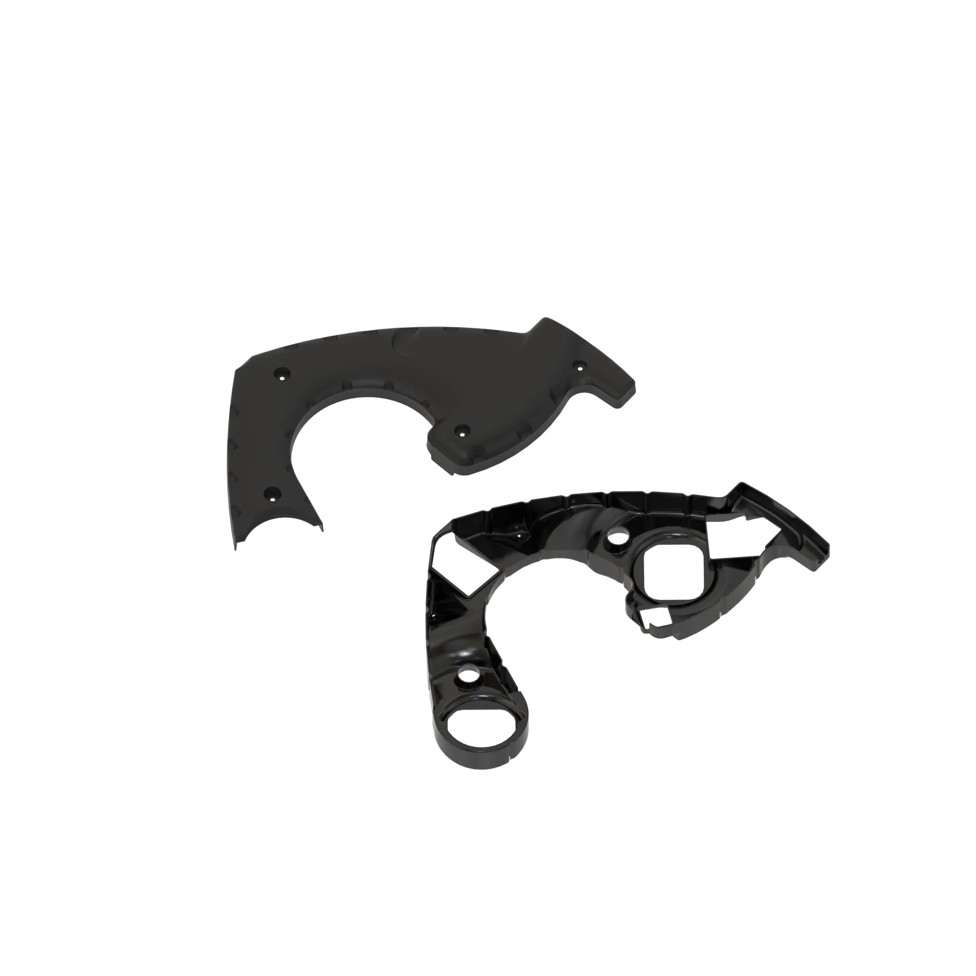 John Deere Shield - AM133095